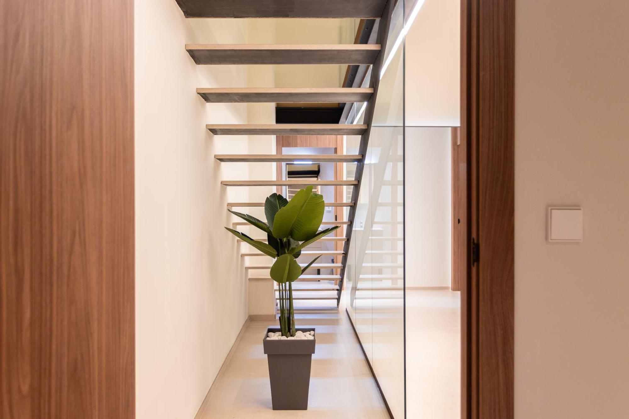 Apartamento Proxa Ciudad De Artes Ii *