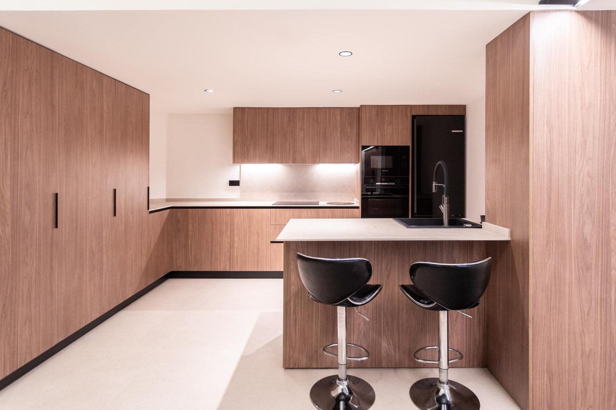 Apartamento Proxa Ciudad De Artes Ii