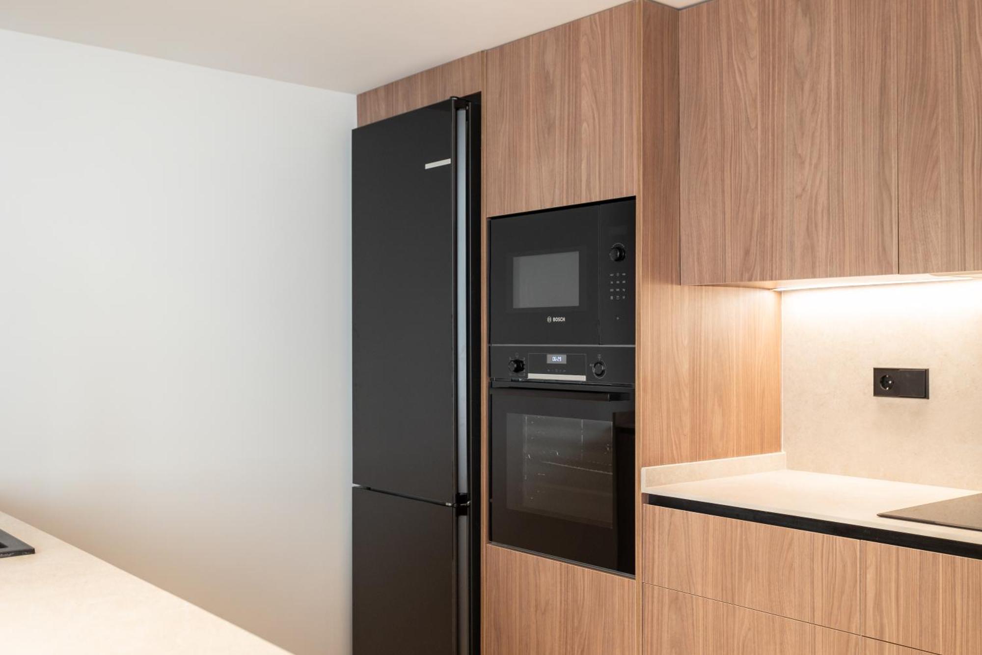 Apartamento Proxa Ciudad De Artes I