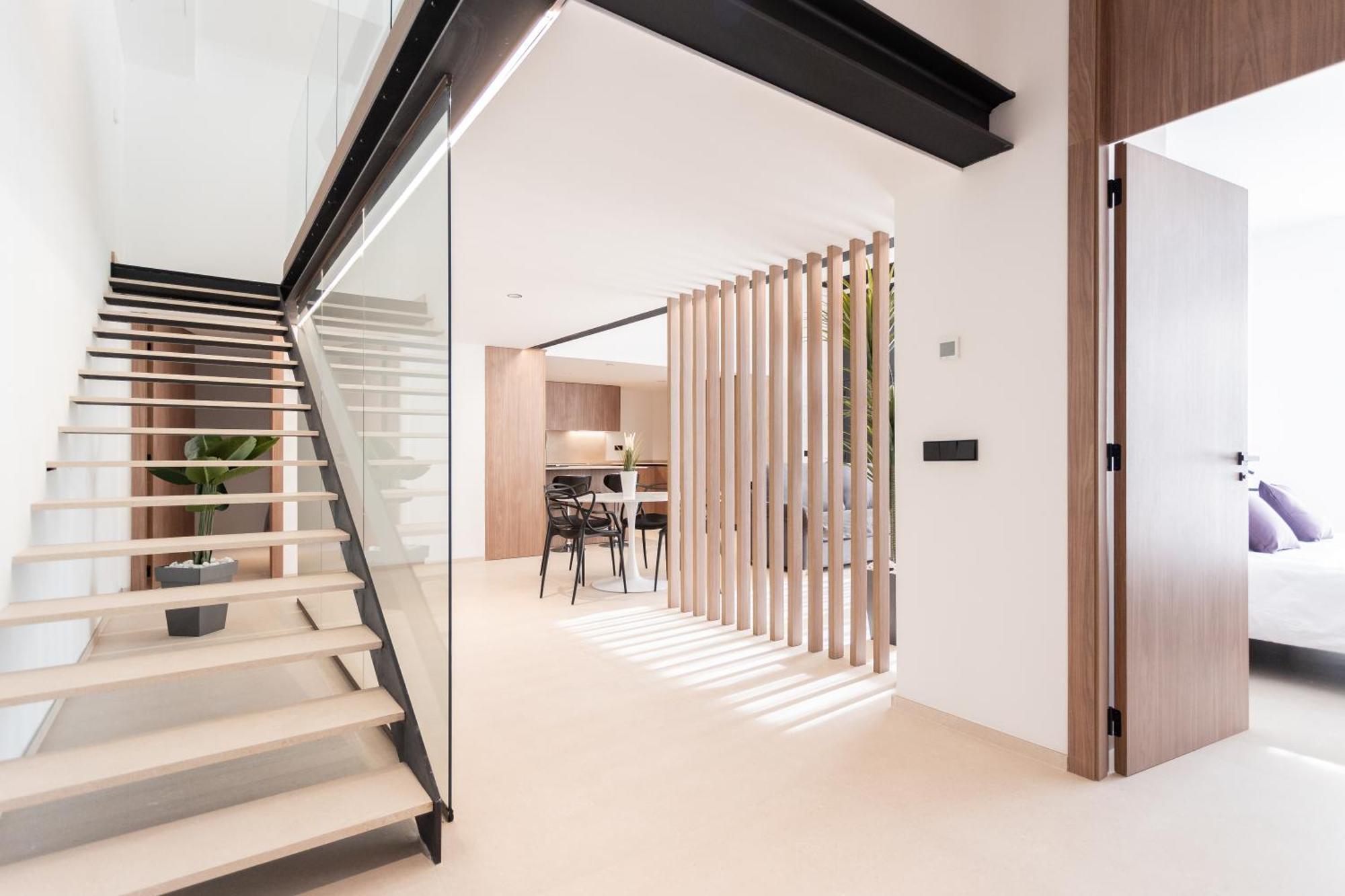 Proxa Ciudad De Artes I Apartamento *