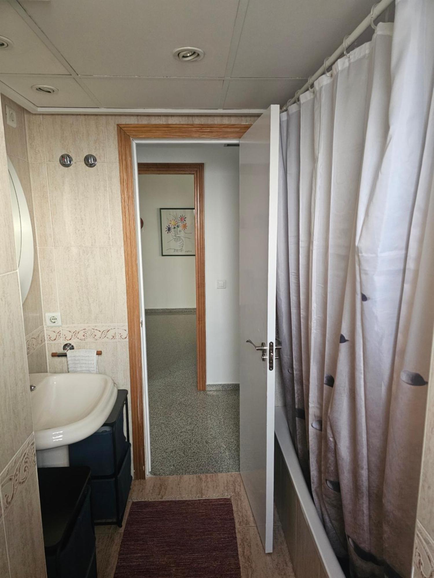 Apartamento Patacona *