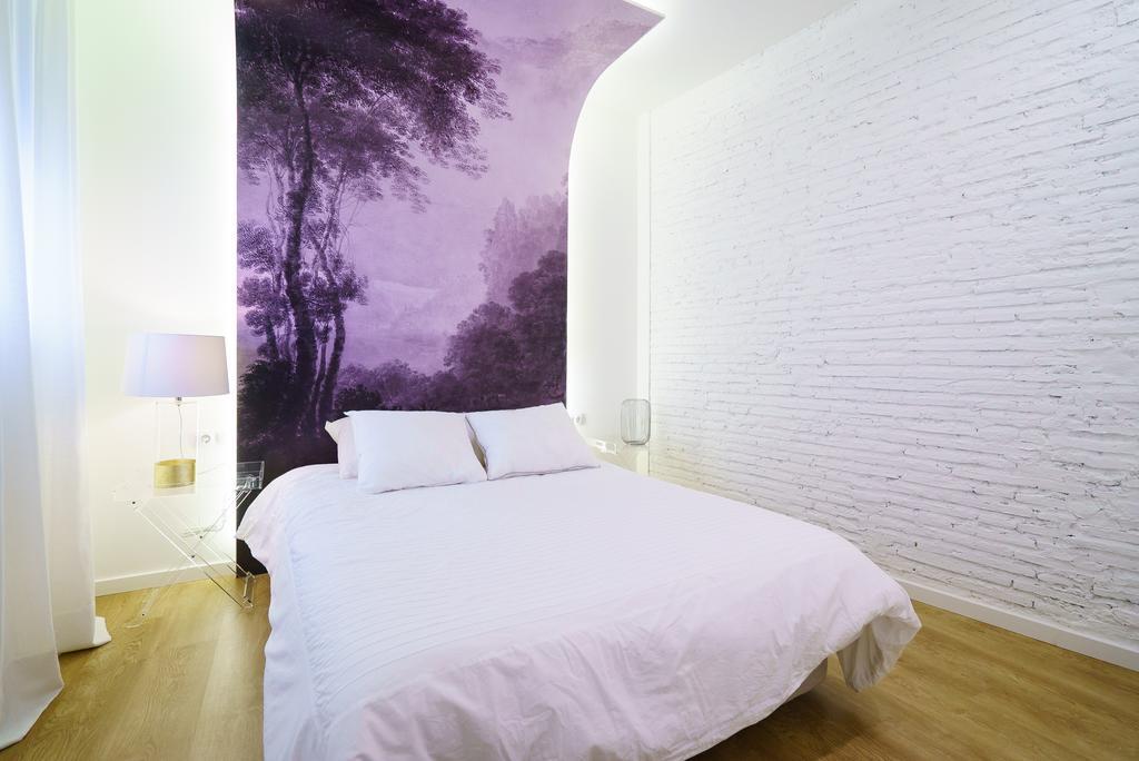 Luxury - Boutique Redonda *