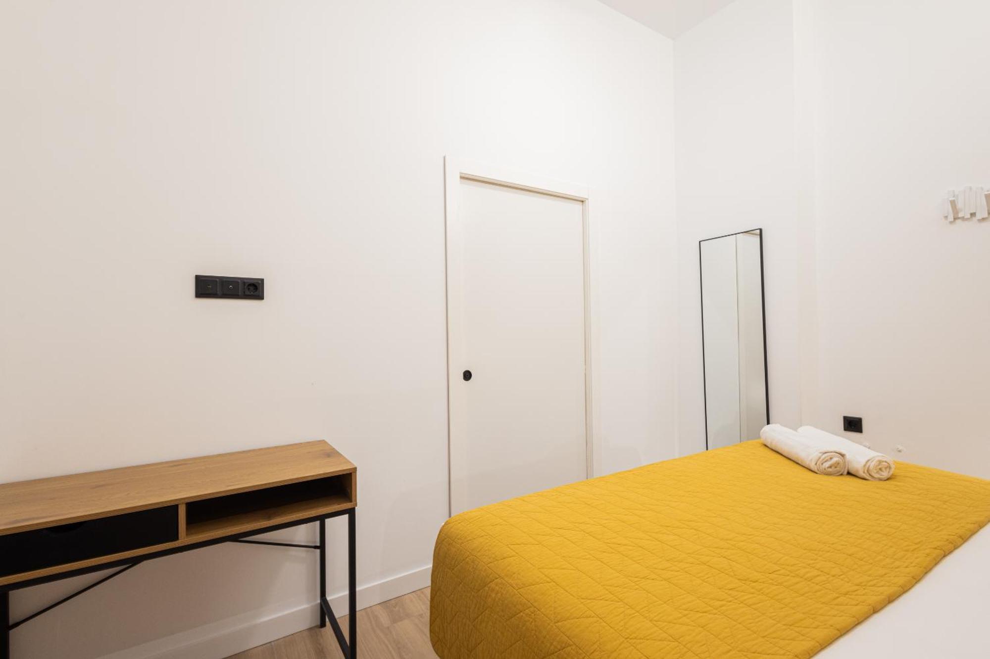 Florit Flats - The Blasco Ibanez Apartamento *