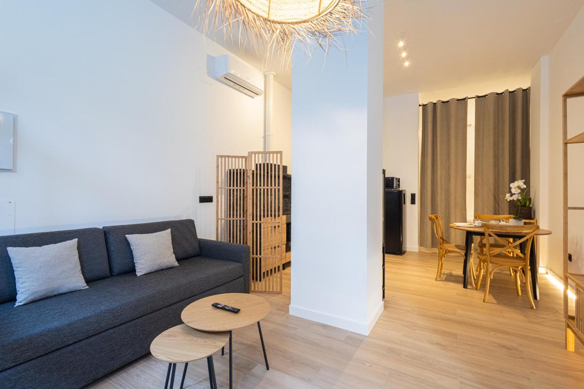 Florit Flats - The Blasco Ibanez Apartamento