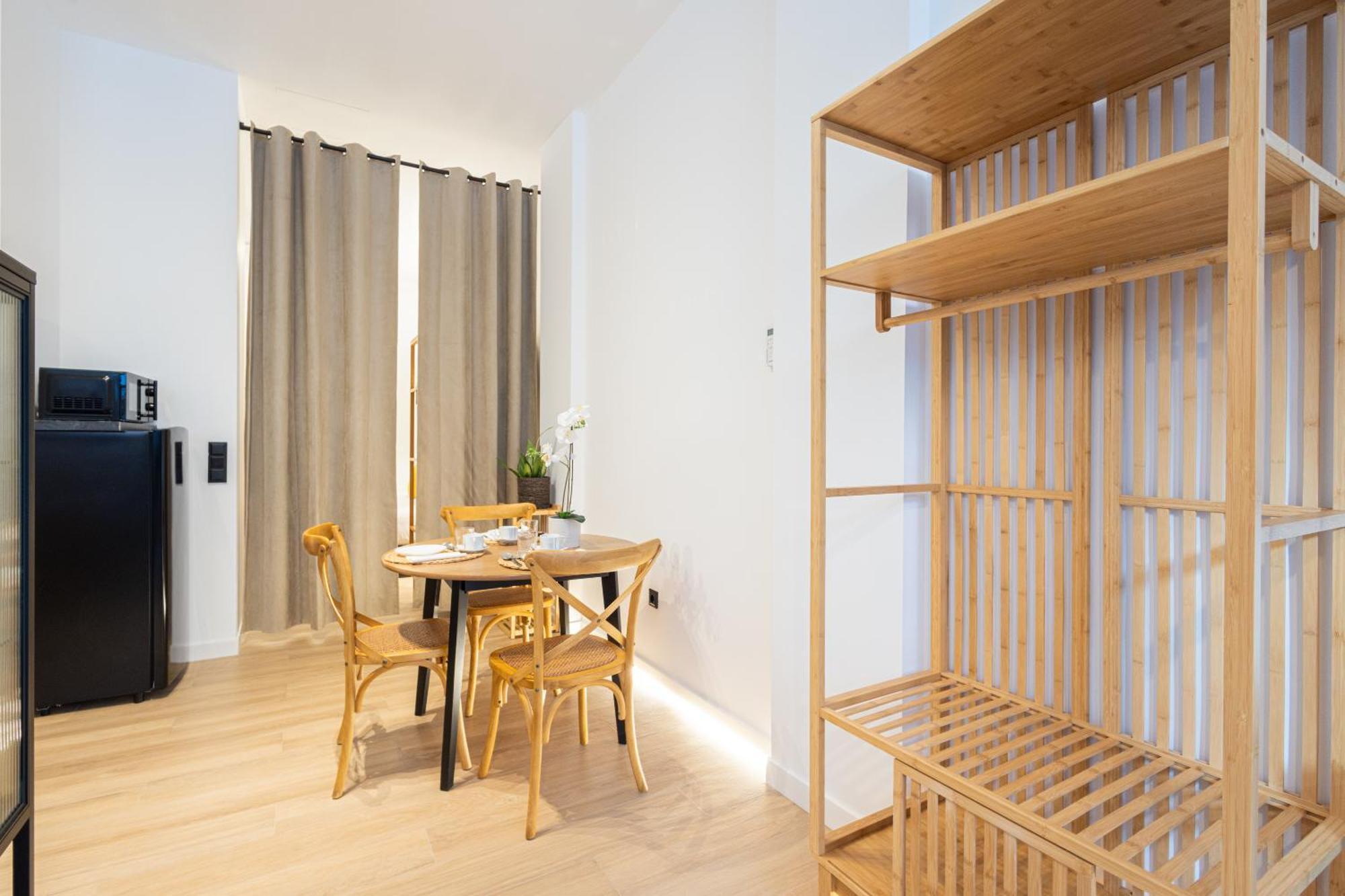 Apartamento Florit Flats - The Blasco Ibanez