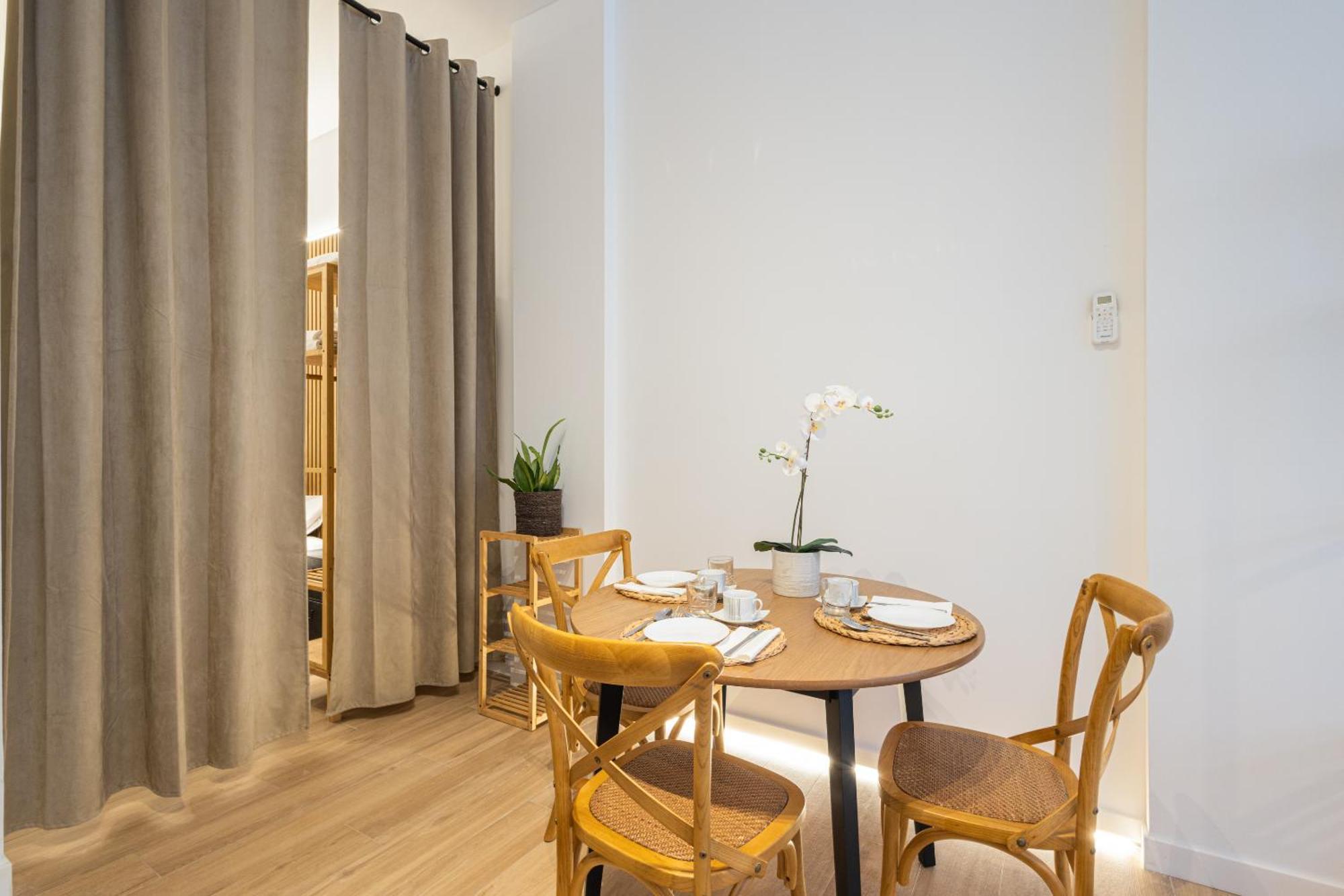 Florit Flats - The Blasco Ibanez Apartamento