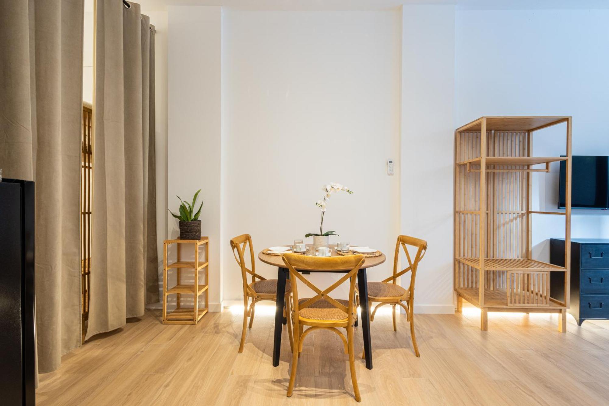Apartamento Florit Flats - The Blasco Ibanez
