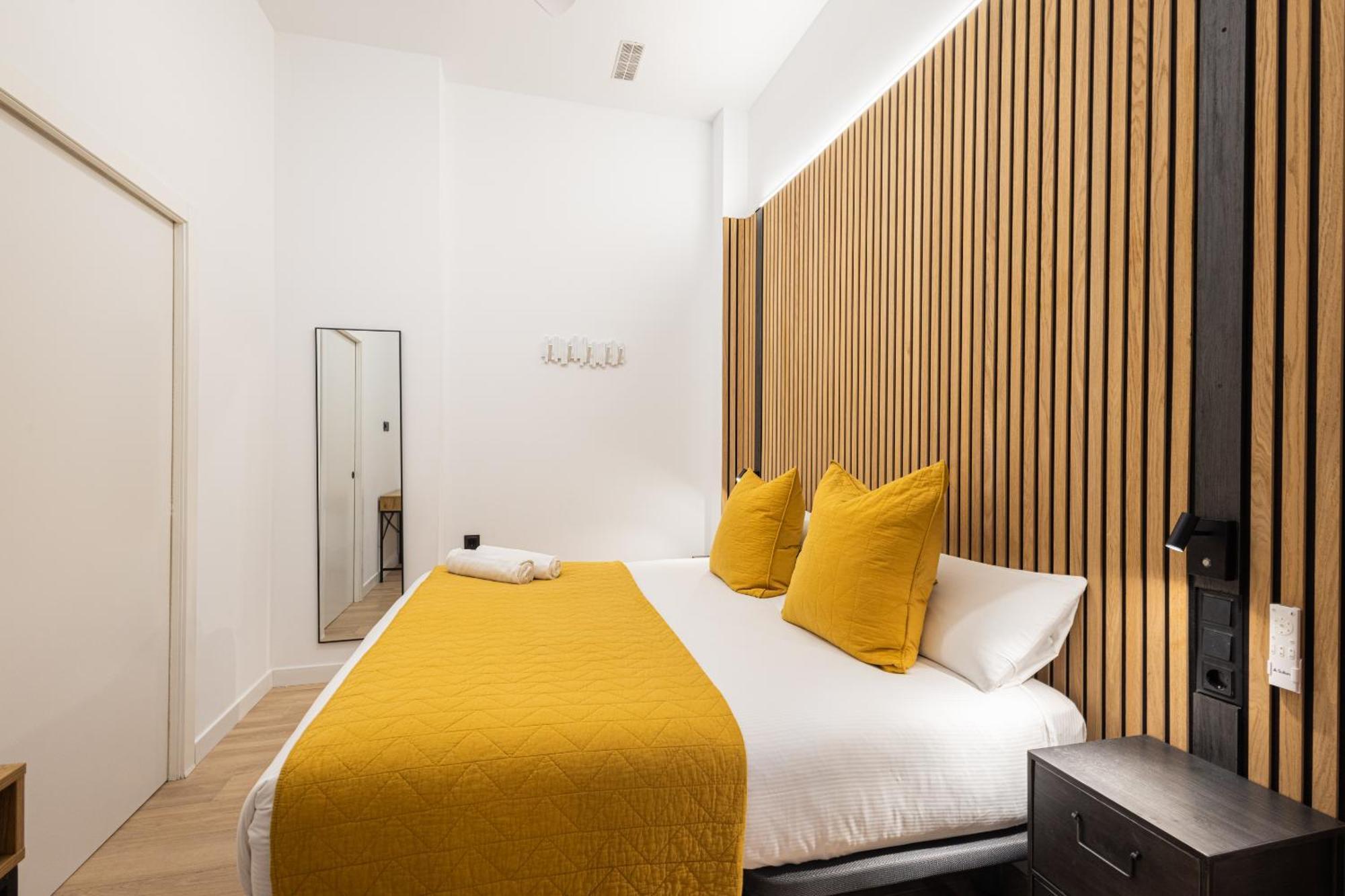 Florit Flats - The Blasco Ibanez Apartamento *