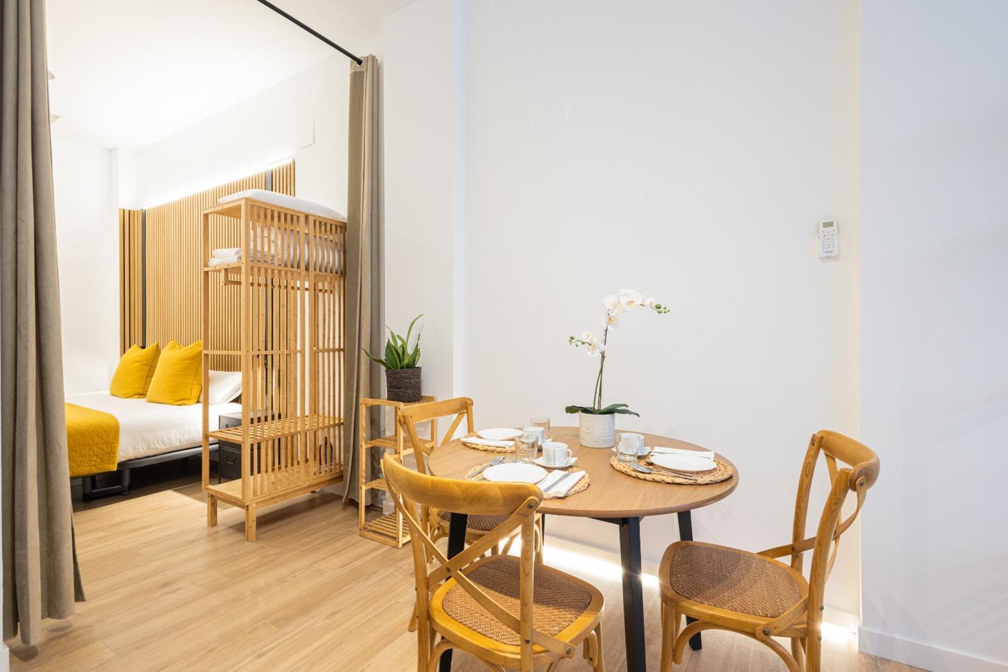 Florit Flats - The Blasco Ibanez Apartamento