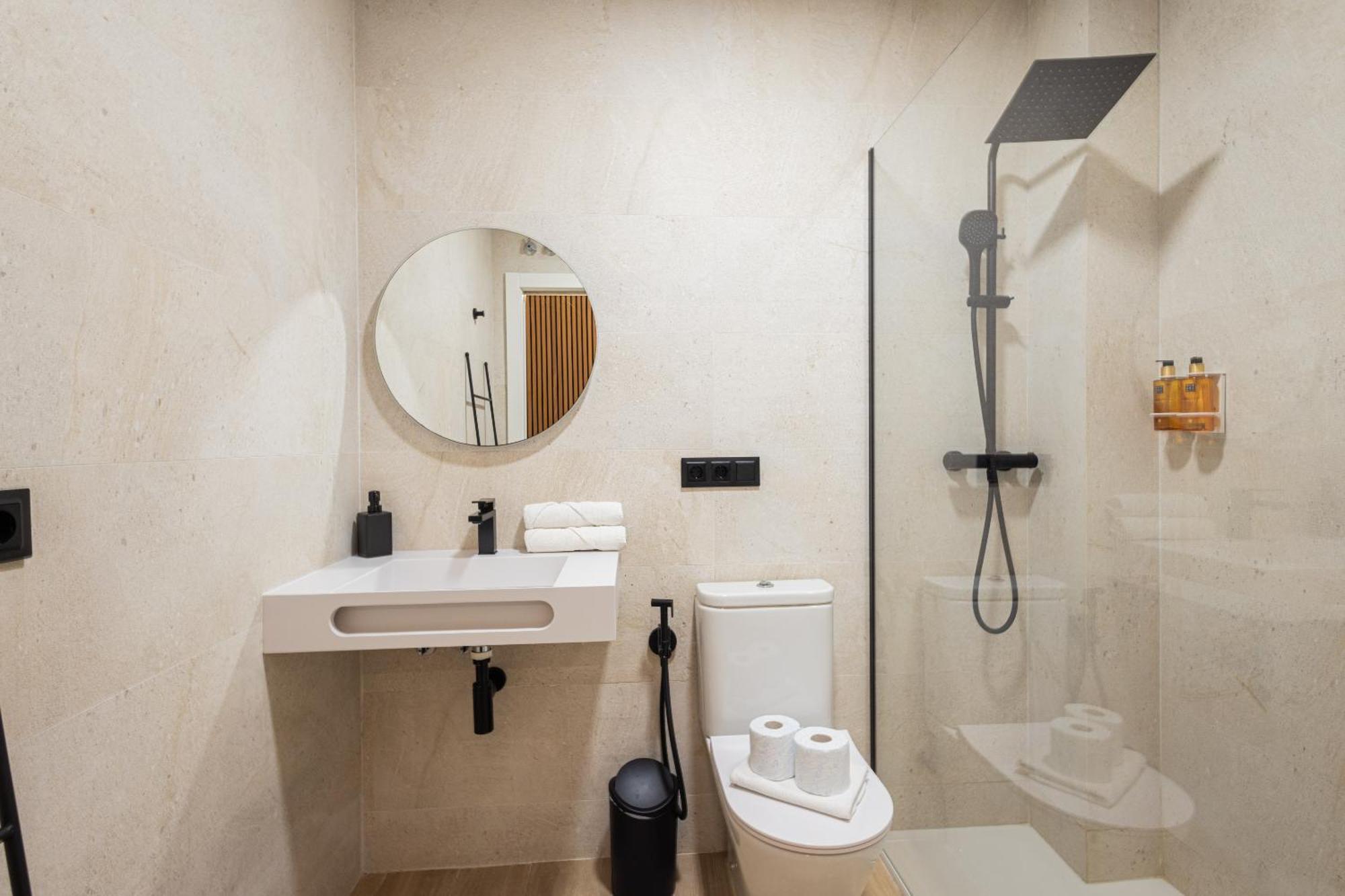 Florit Flats - The Blasco Ibanez Apartamento *
