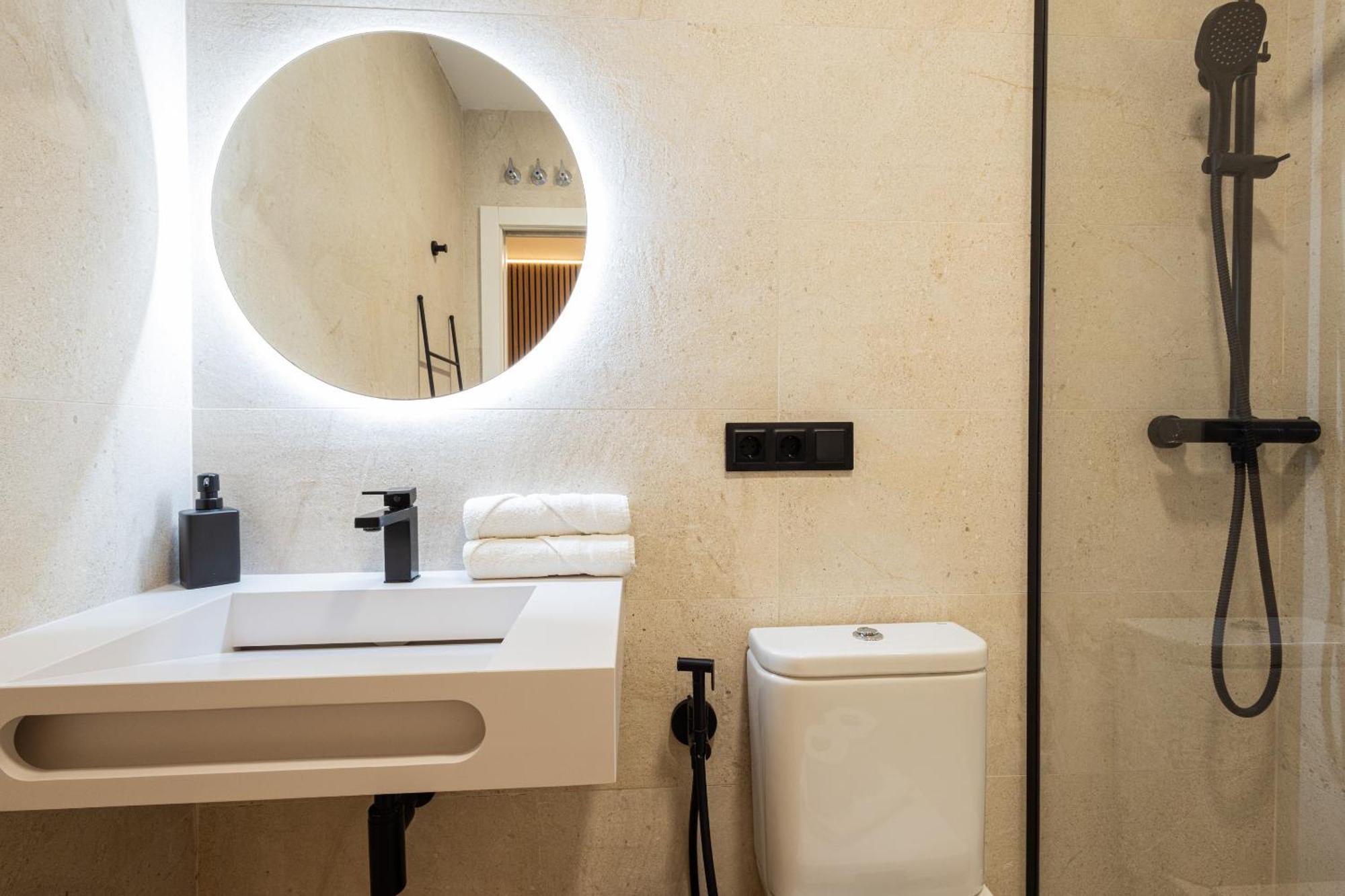 Apartamento Florit Flats - The Blasco Ibanez *