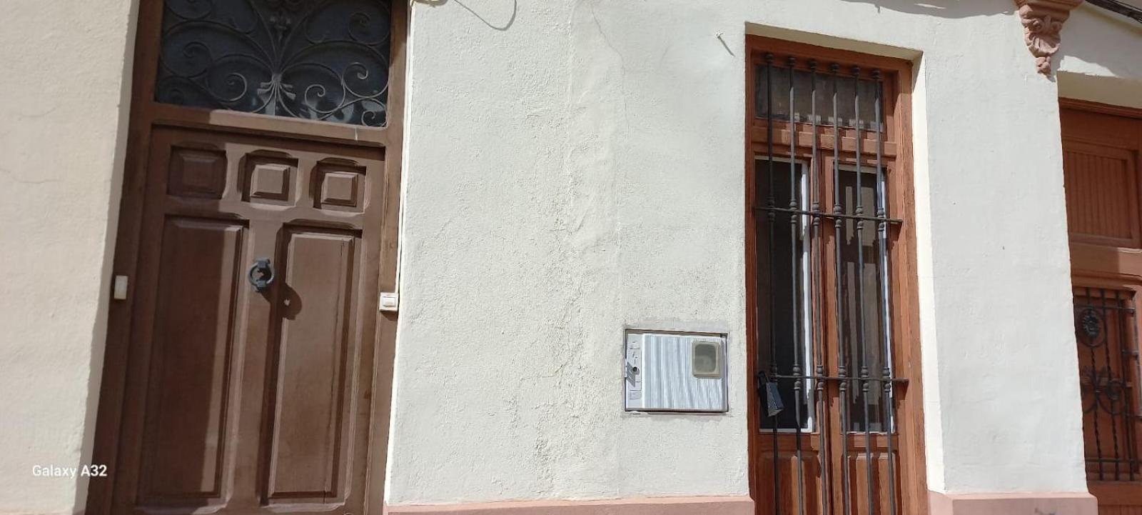Family Century House With Terrace And Parking Valencia