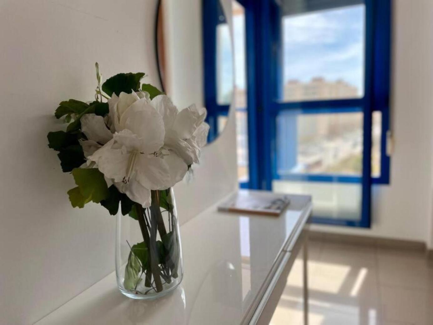 Apartamento Apto Con Vistas A La Playa De La Patacona *