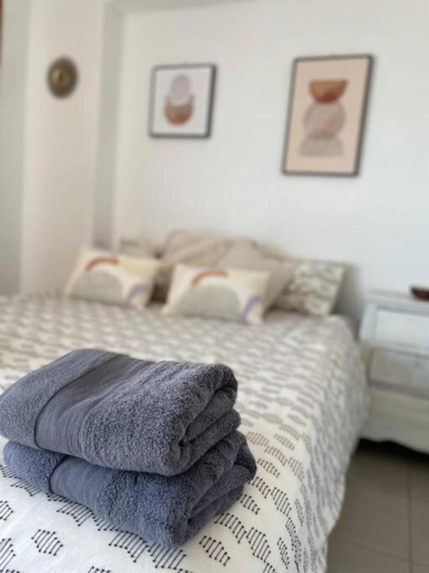 Apartamento Apto Con Vistas A La Playa De La Patacona *