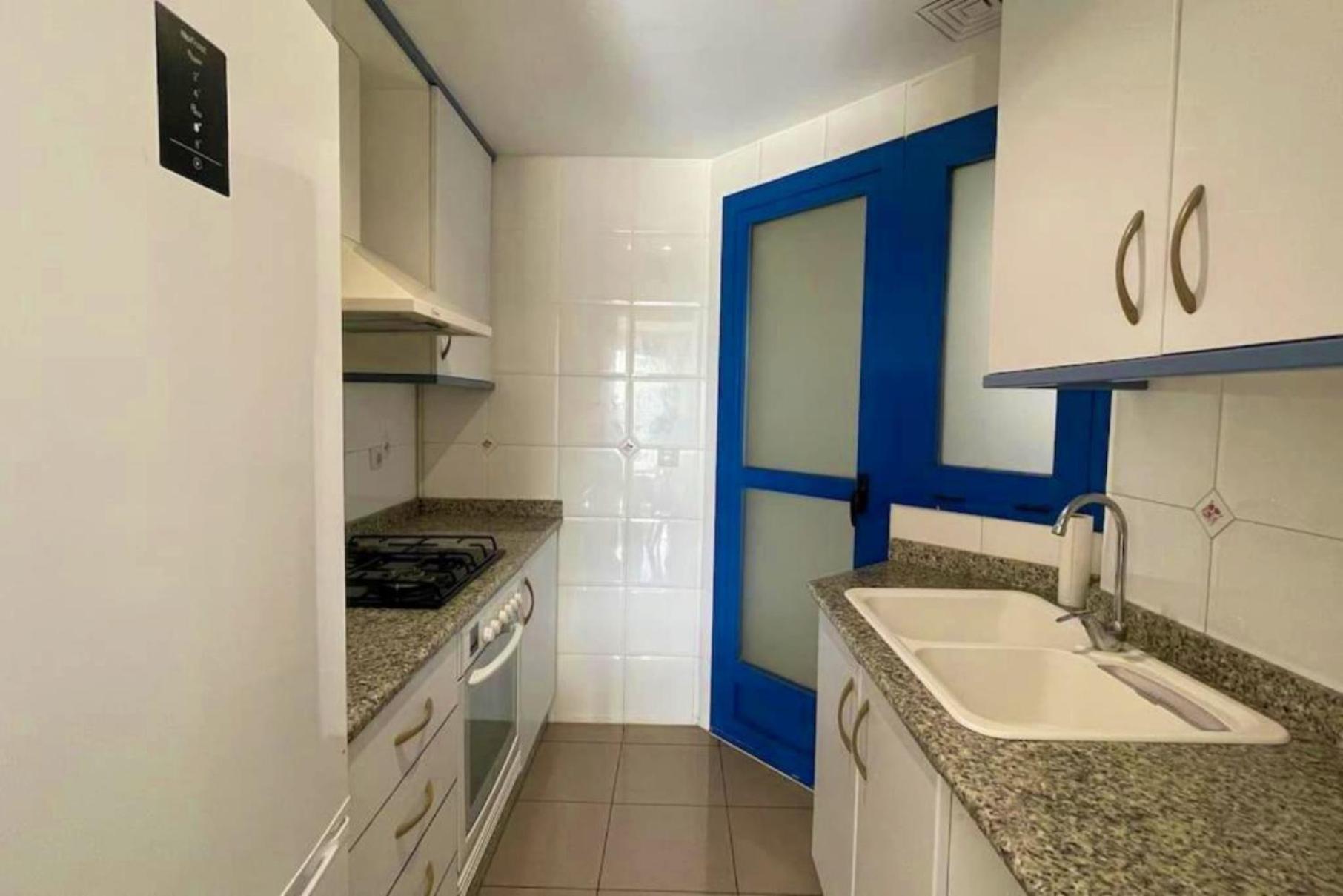 Apartamento Apto. Luminoso Con Vistas En Playa De La Patacona Valencia