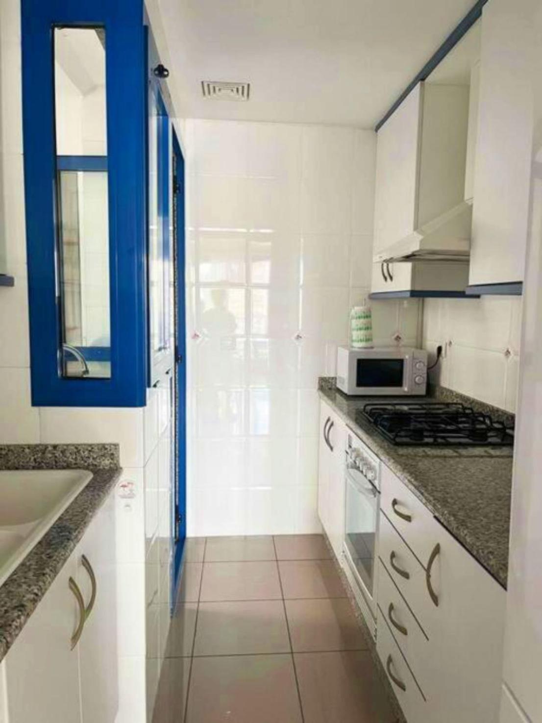 Apartamento Apto Con Vistas A La Playa De La Patacona