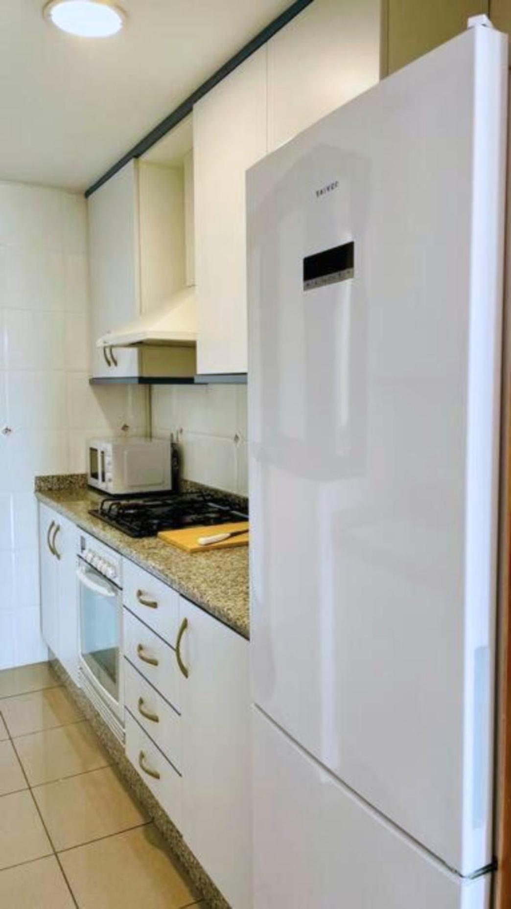 Apartamento Apto Con Vistas A La Playa De La Patacona *