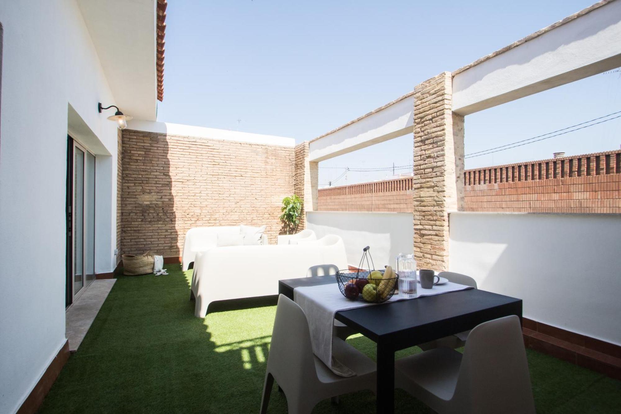 Flatsforyou Marina Playa Apartment *
