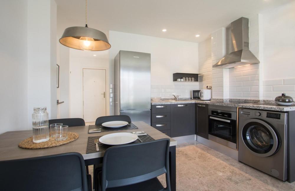 Apartment Flatsforyou Marina Playa *