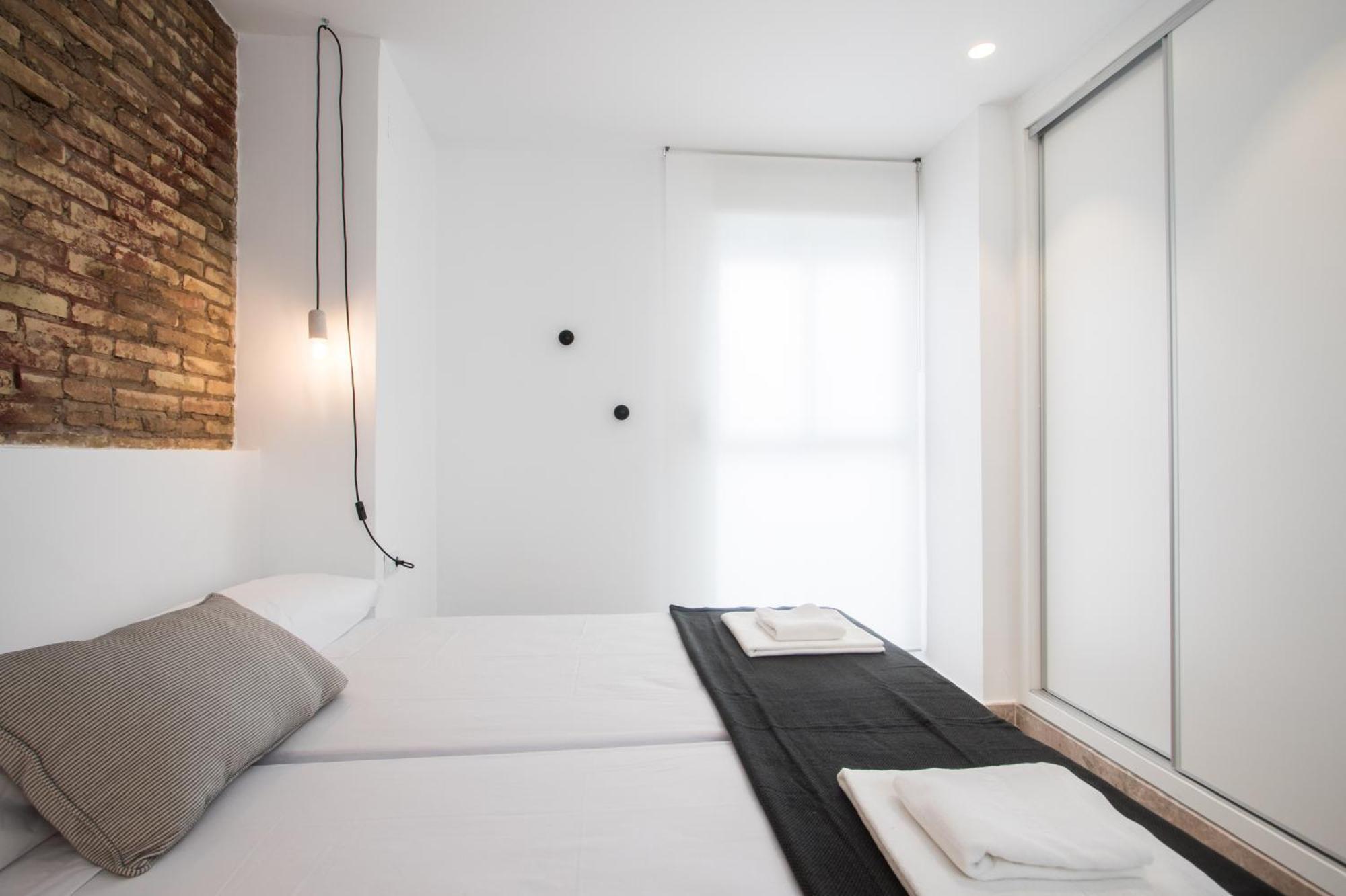 Flatsforyou Marina Playa Apartment