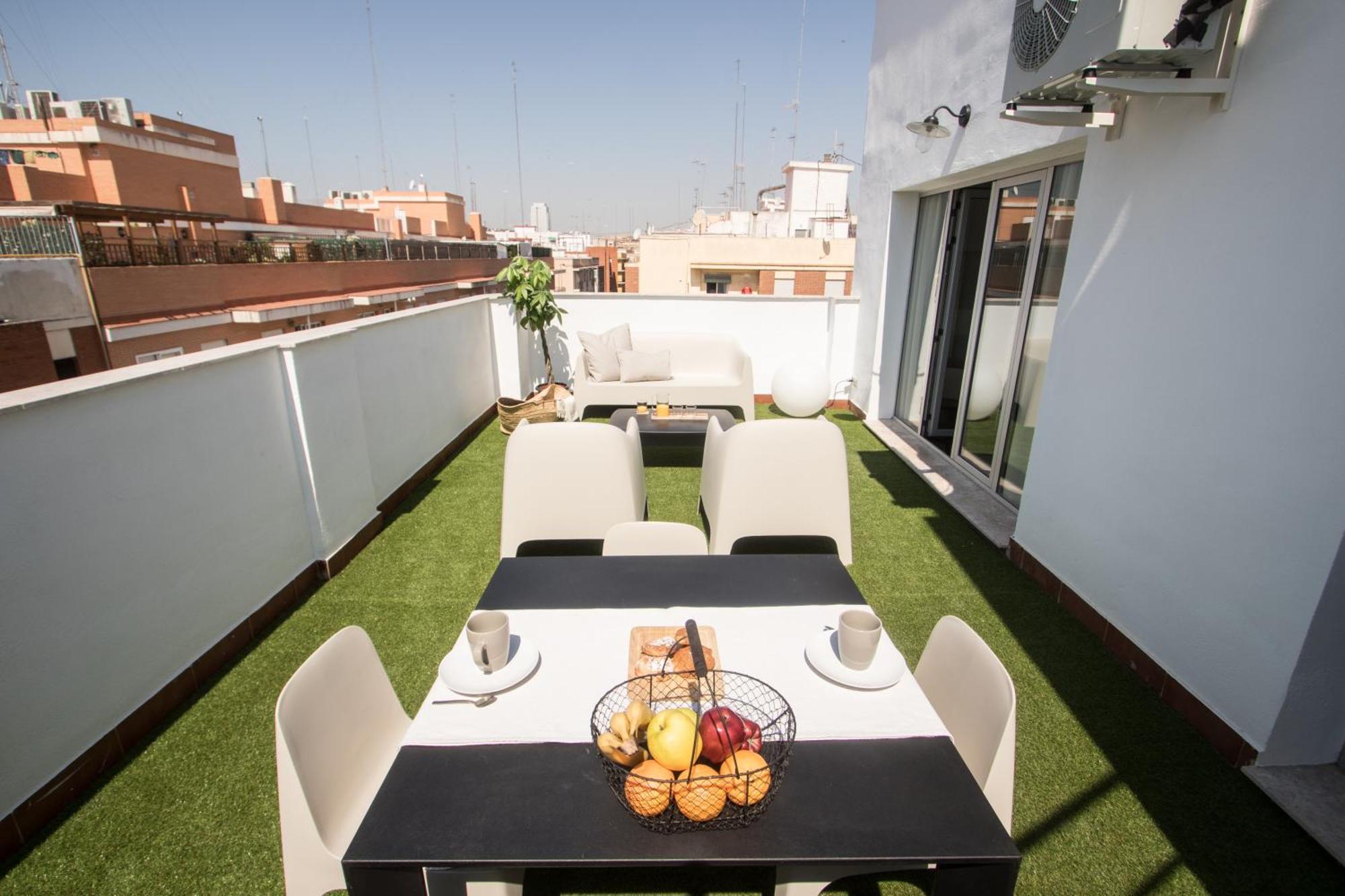 Flatsforyou Marina Playa Apartment