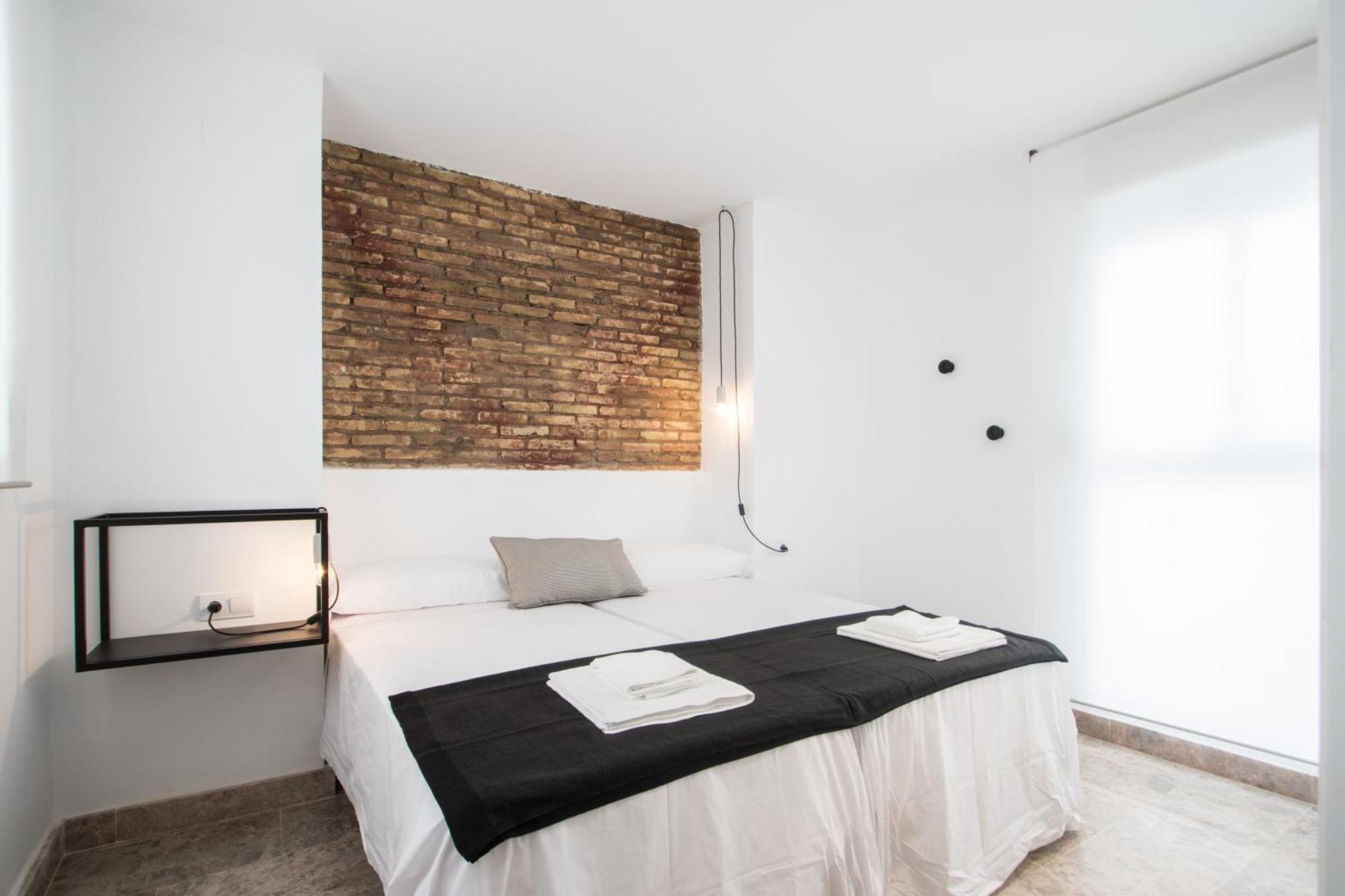 Flatsforyou Marina Playa Apartment *