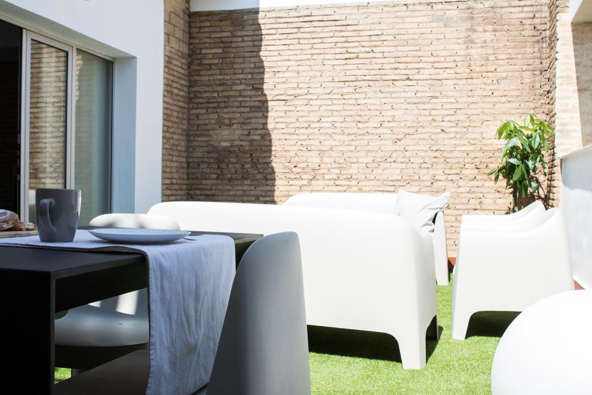 Apartment Flatsforyou Marina Playa Valencia