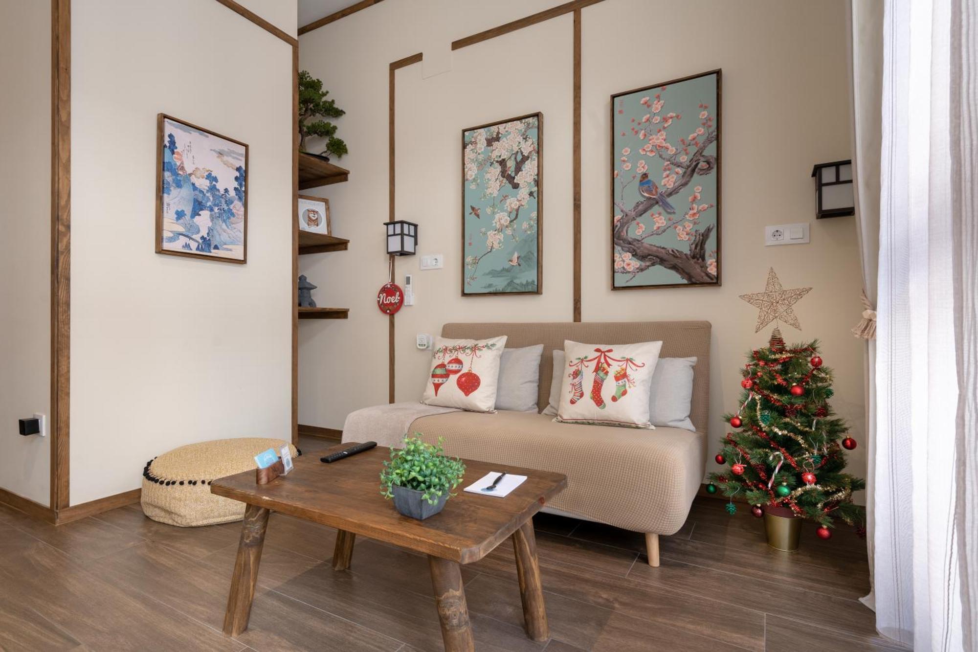 Le Japonais De Coup De Coeur Apartamento *