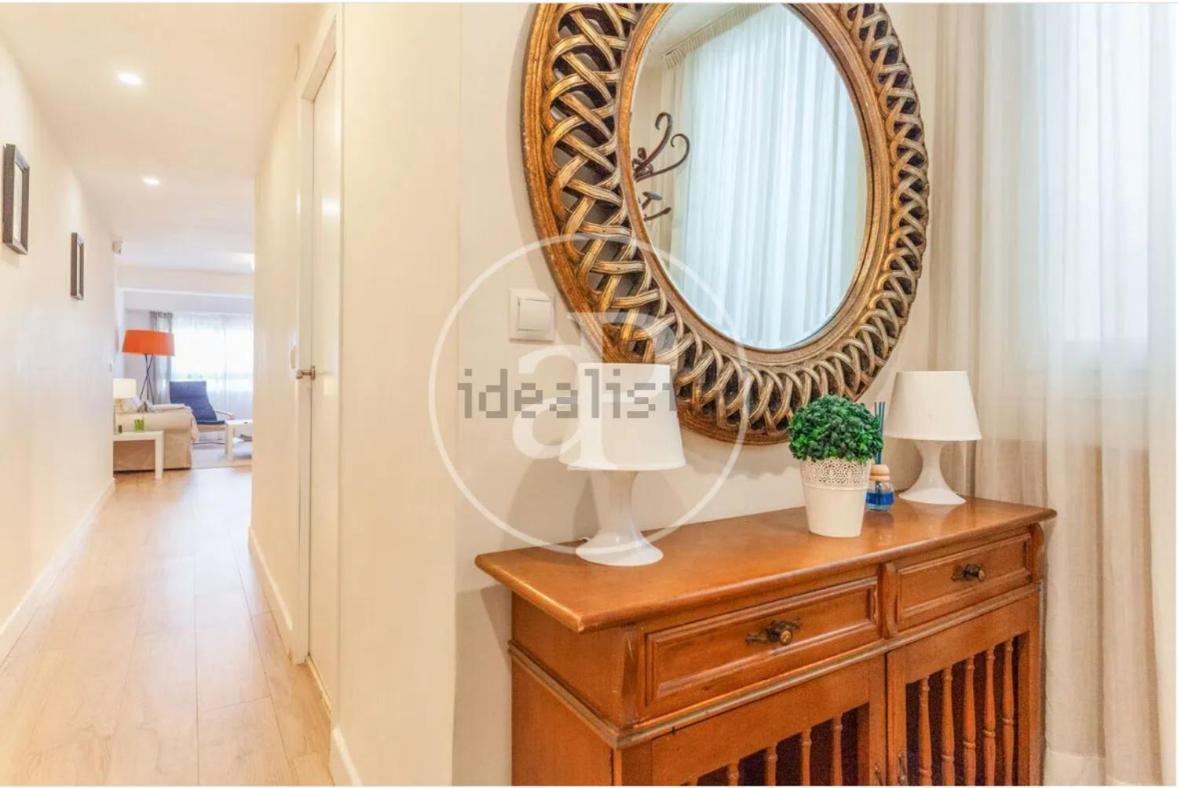 Estacion Family Apartamento Valencia