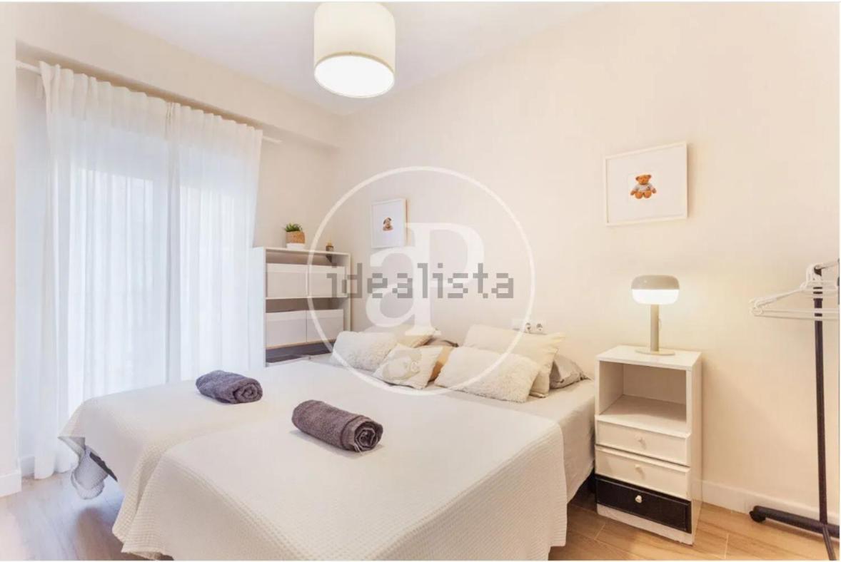 Apartment Estacion Family Valencia