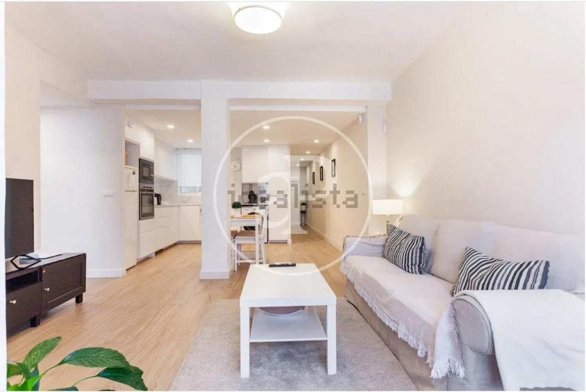 Apartamento Estacion Family