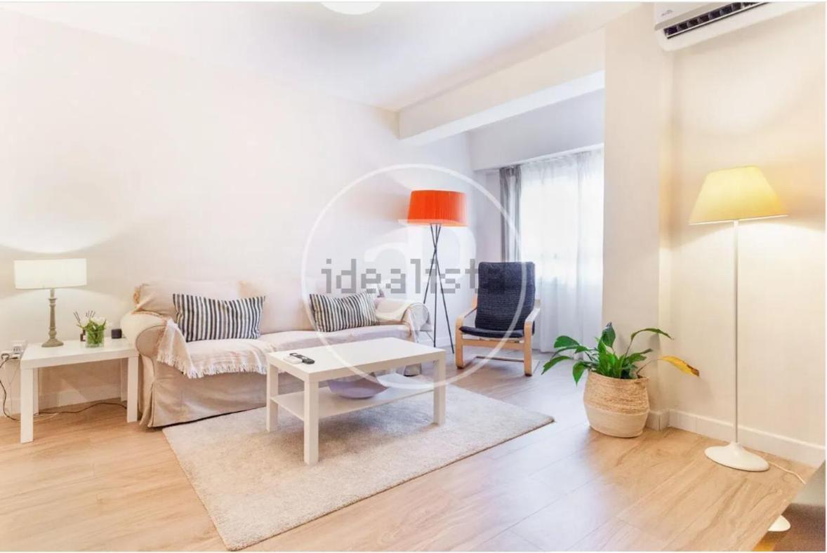Estacion Family Apartment Valencia