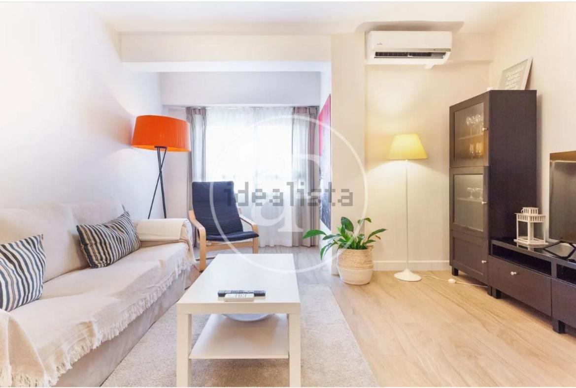 Apartamento Estacion Family Valencia