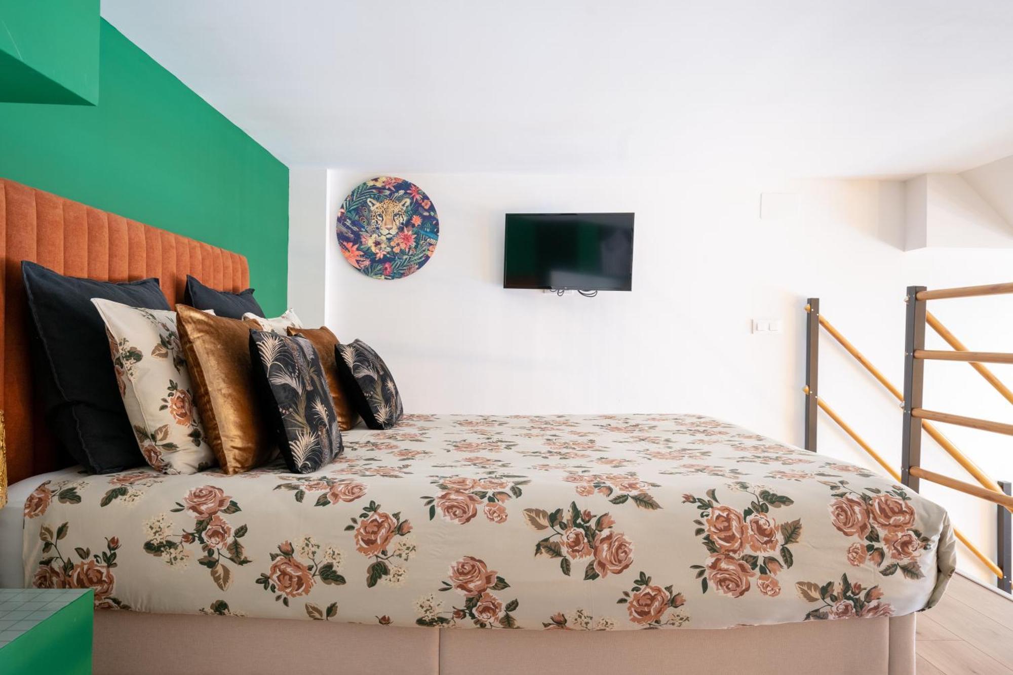 Apartamento Bel A Etrener Proche De La
