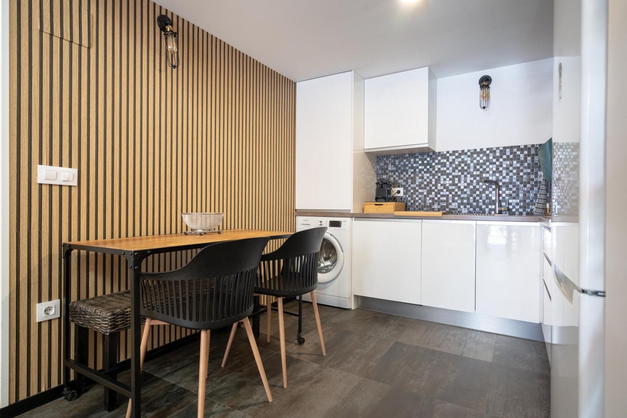 Apartamento Bel A Etrener Proche De La *