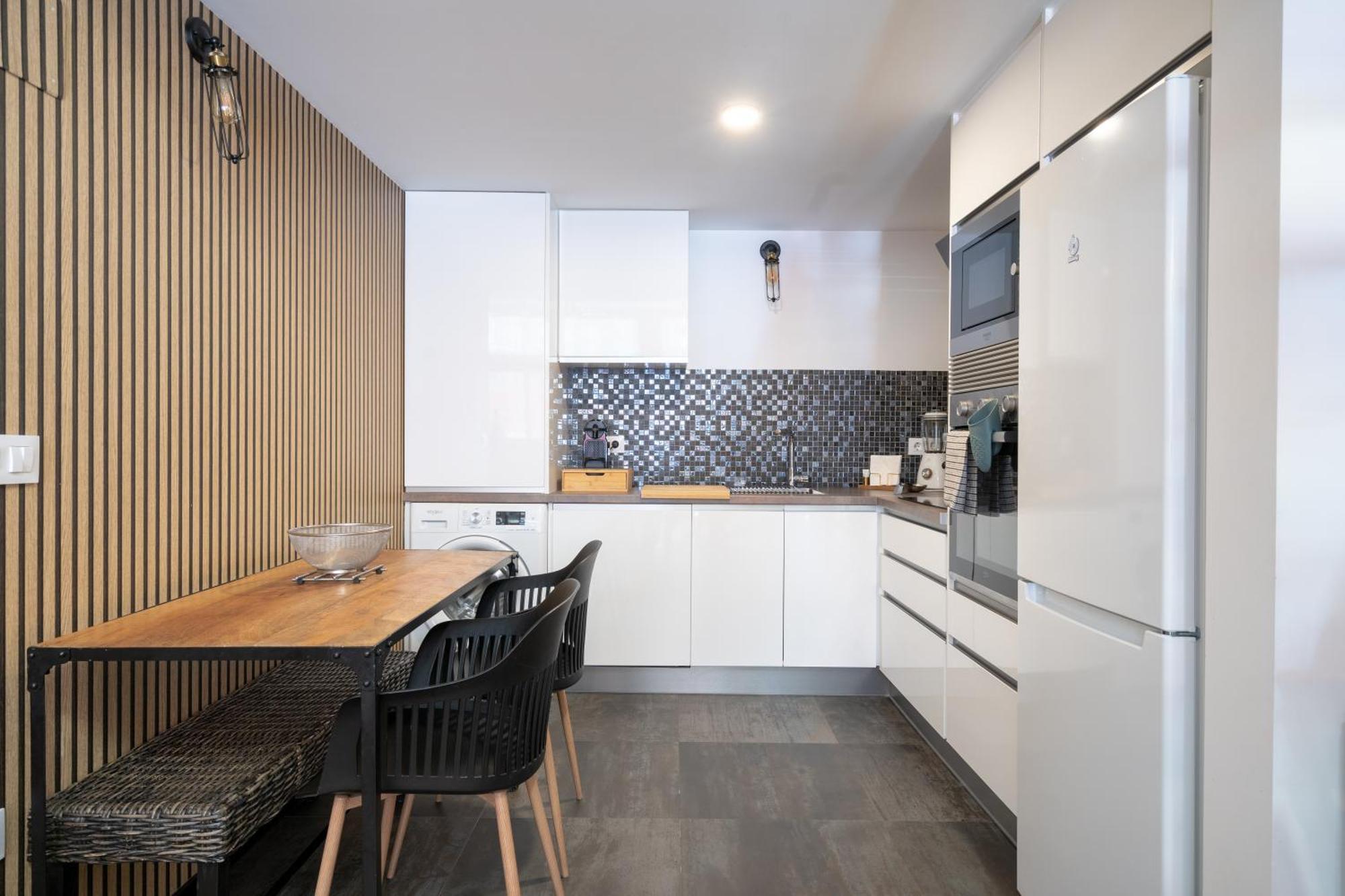 Bel A Etrener Proche De La Apartamento Valencia
