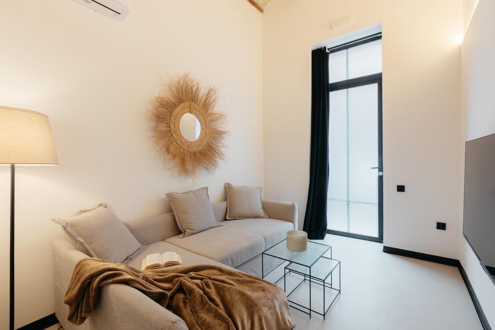 Apartamento Lovely Exclusivity In Center Valencia