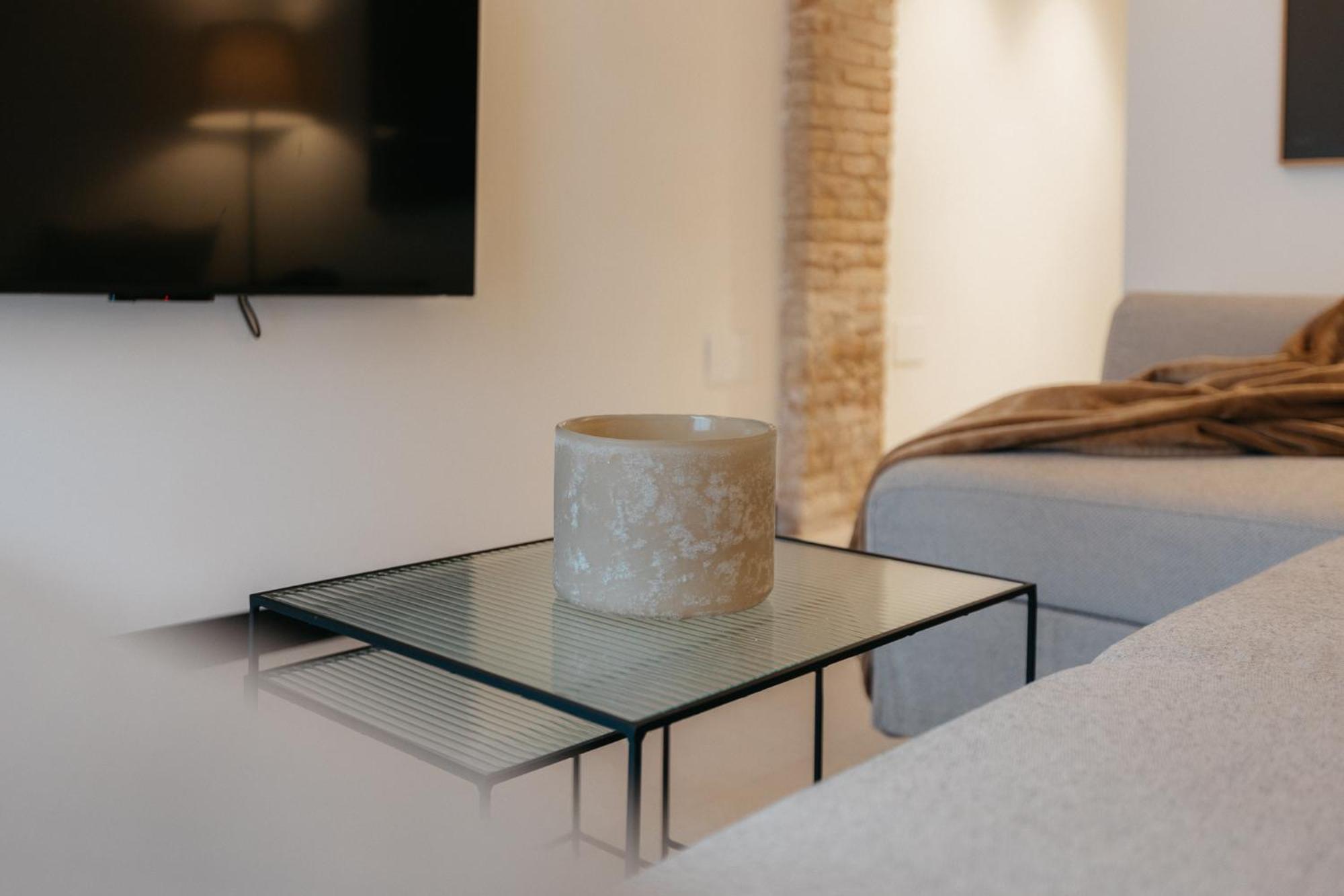Apartamento Lovely Exclusivity In Center