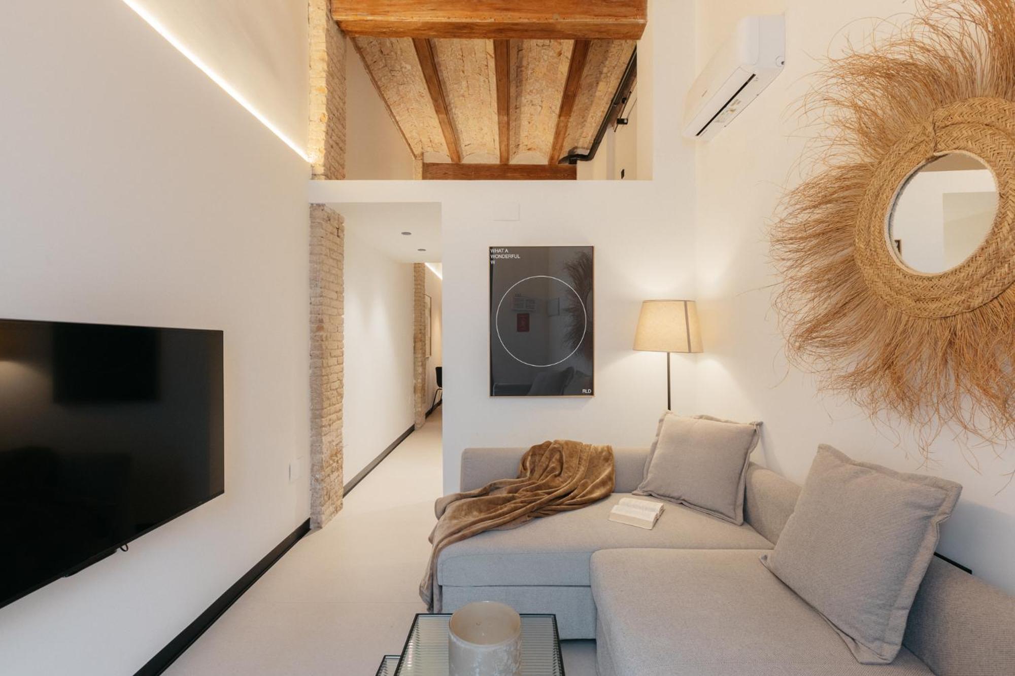 Apartamento Lovely Exclusivity In Center *