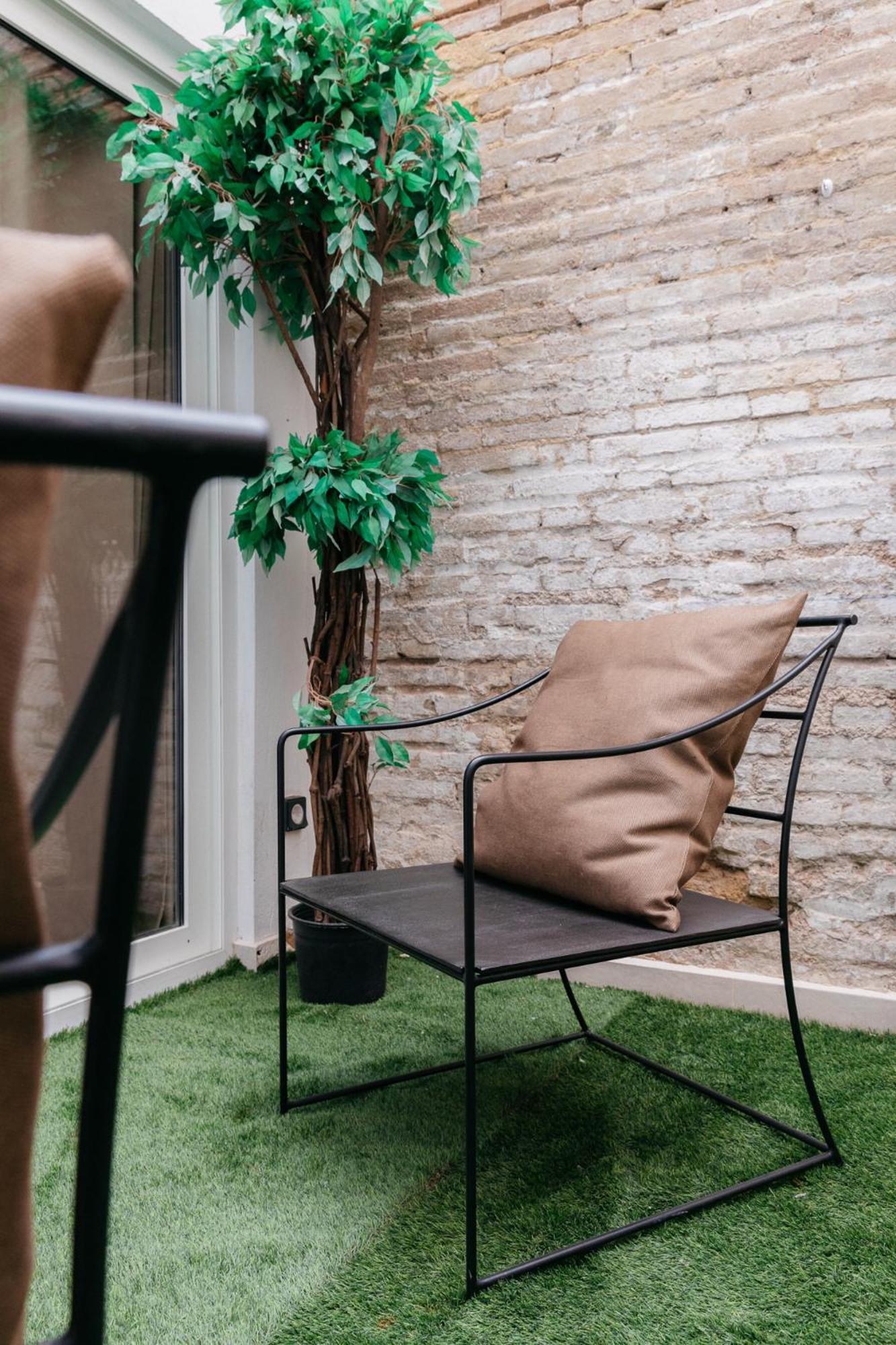 Lovely Exclusivity In Center Apartamento