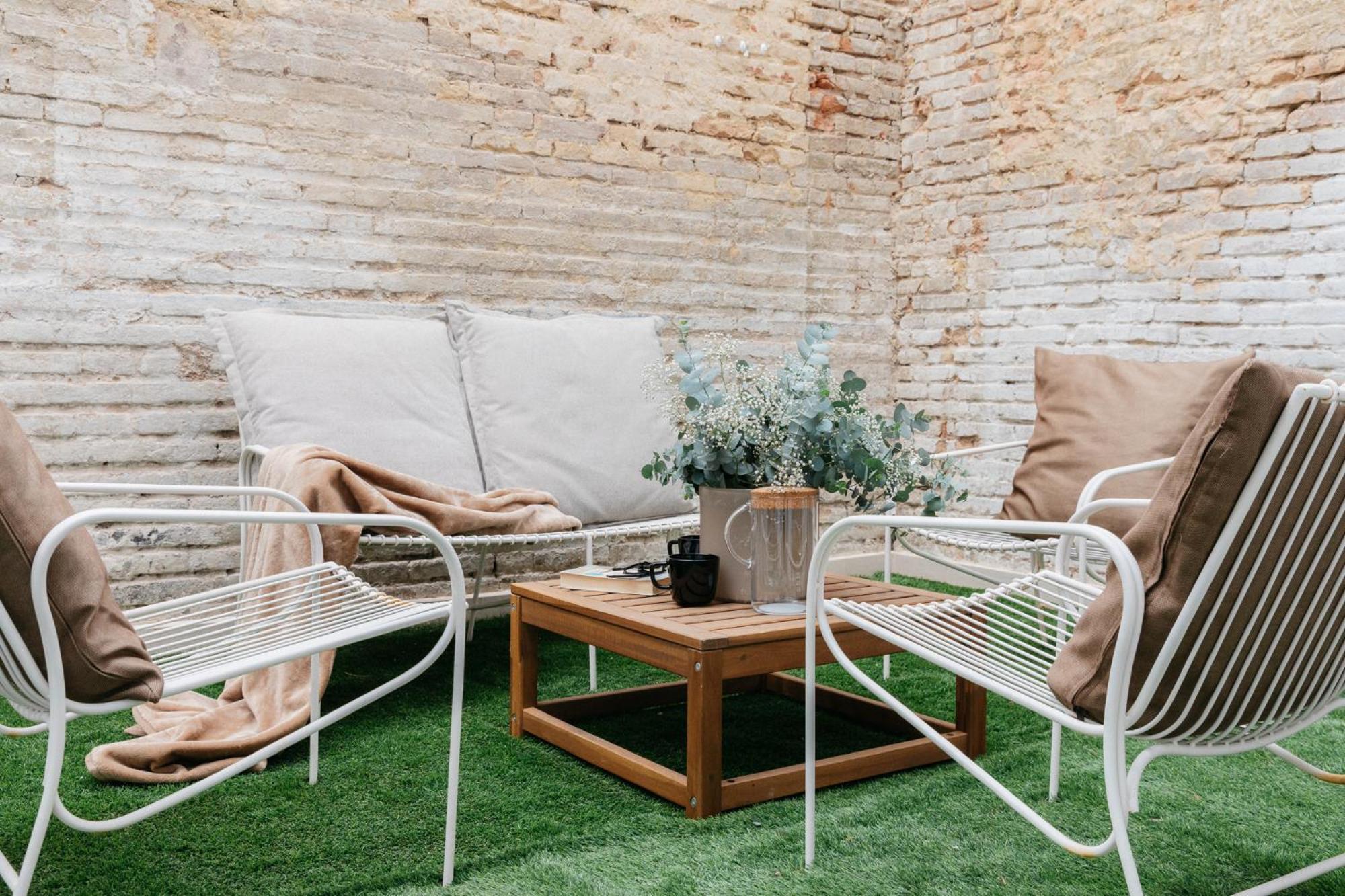 Apartamento Lovely Exclusivity In Center