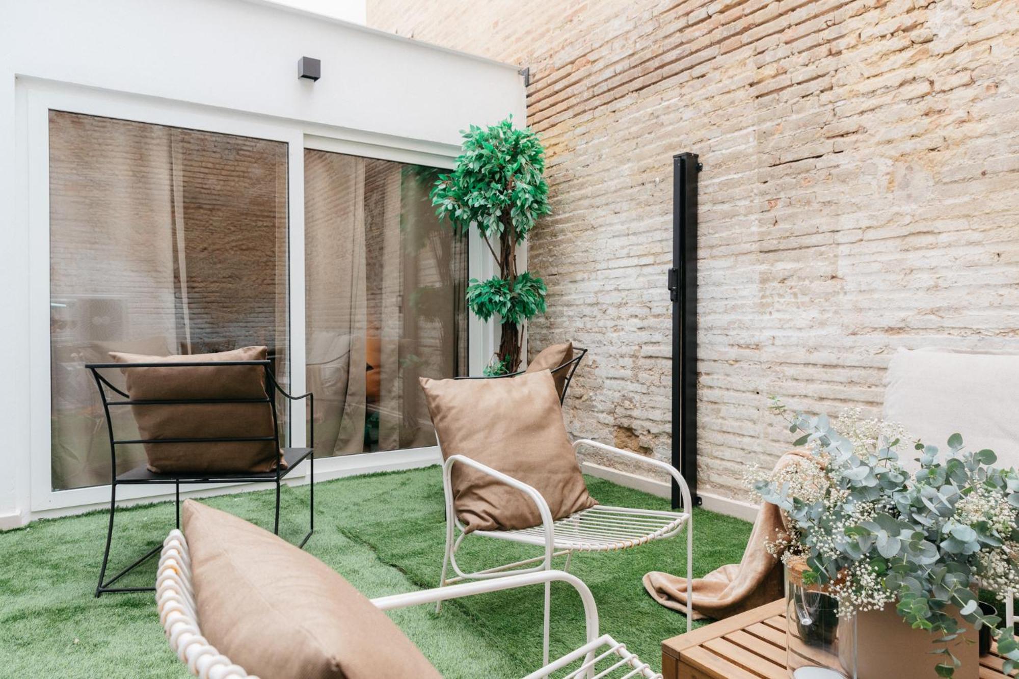 Lovely Exclusivity In Center Apartamento *