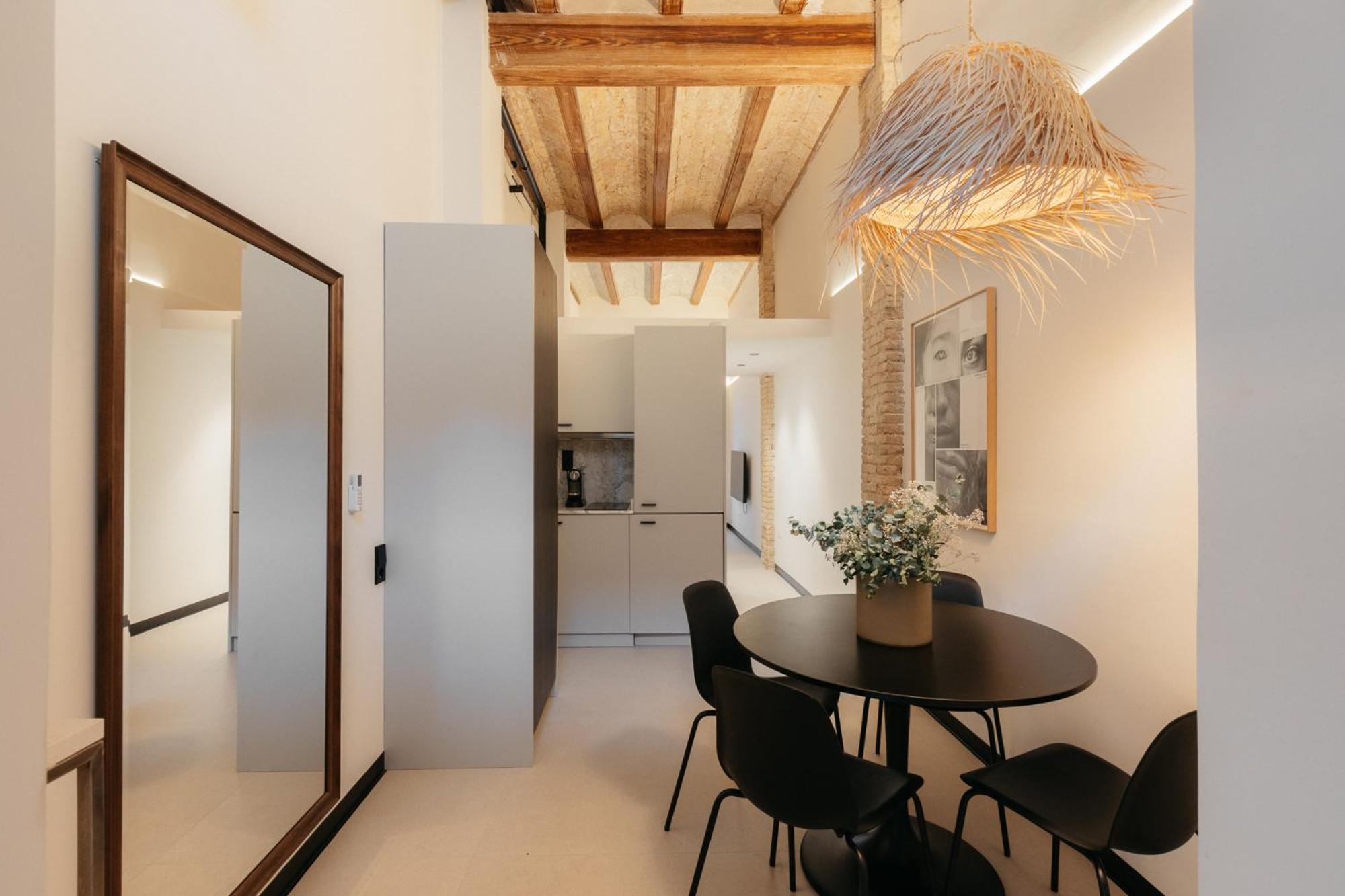 Apartamento Lovely Exclusivity In Center *