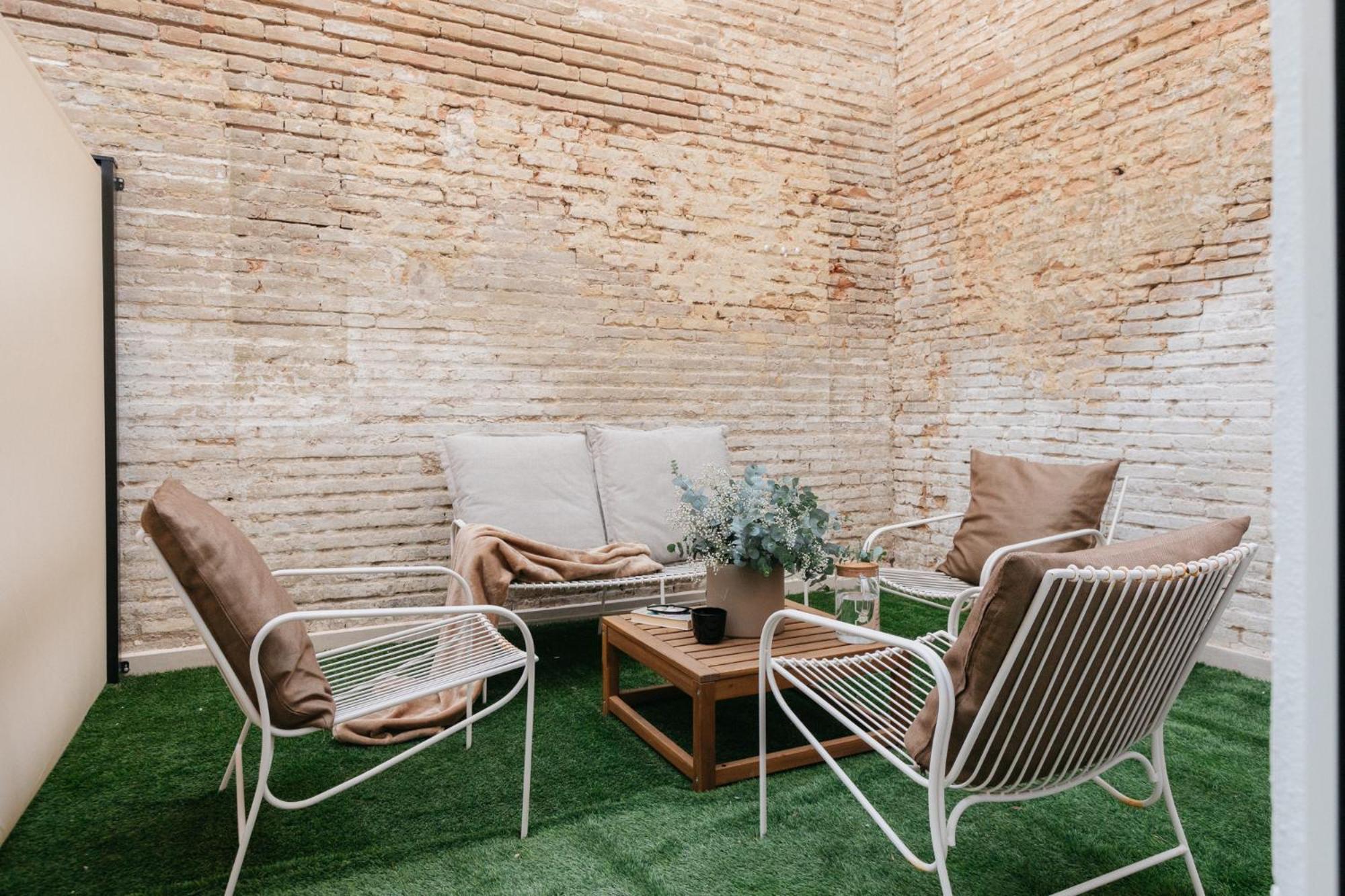Lovely Exclusivity In Center Apartamento Valencia