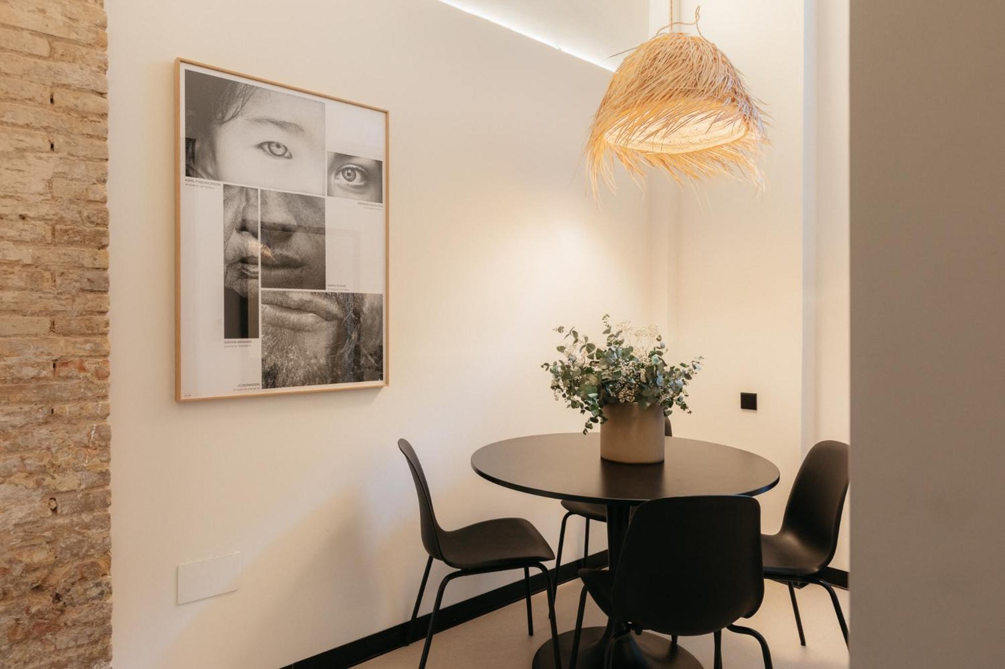 Lovely Exclusivity In Center Apartamento