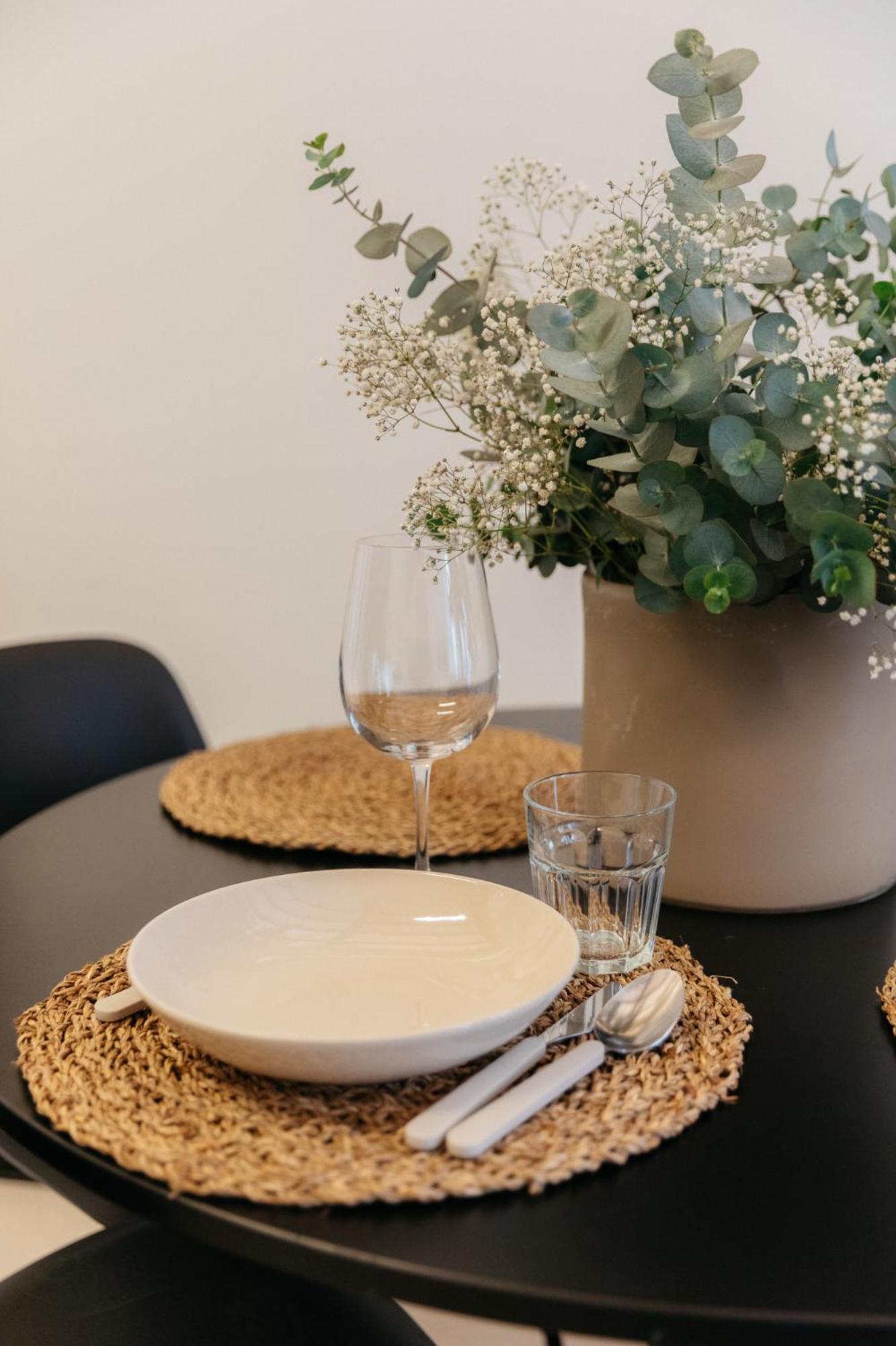 Lovely Exclusivity In Center Apartamento *