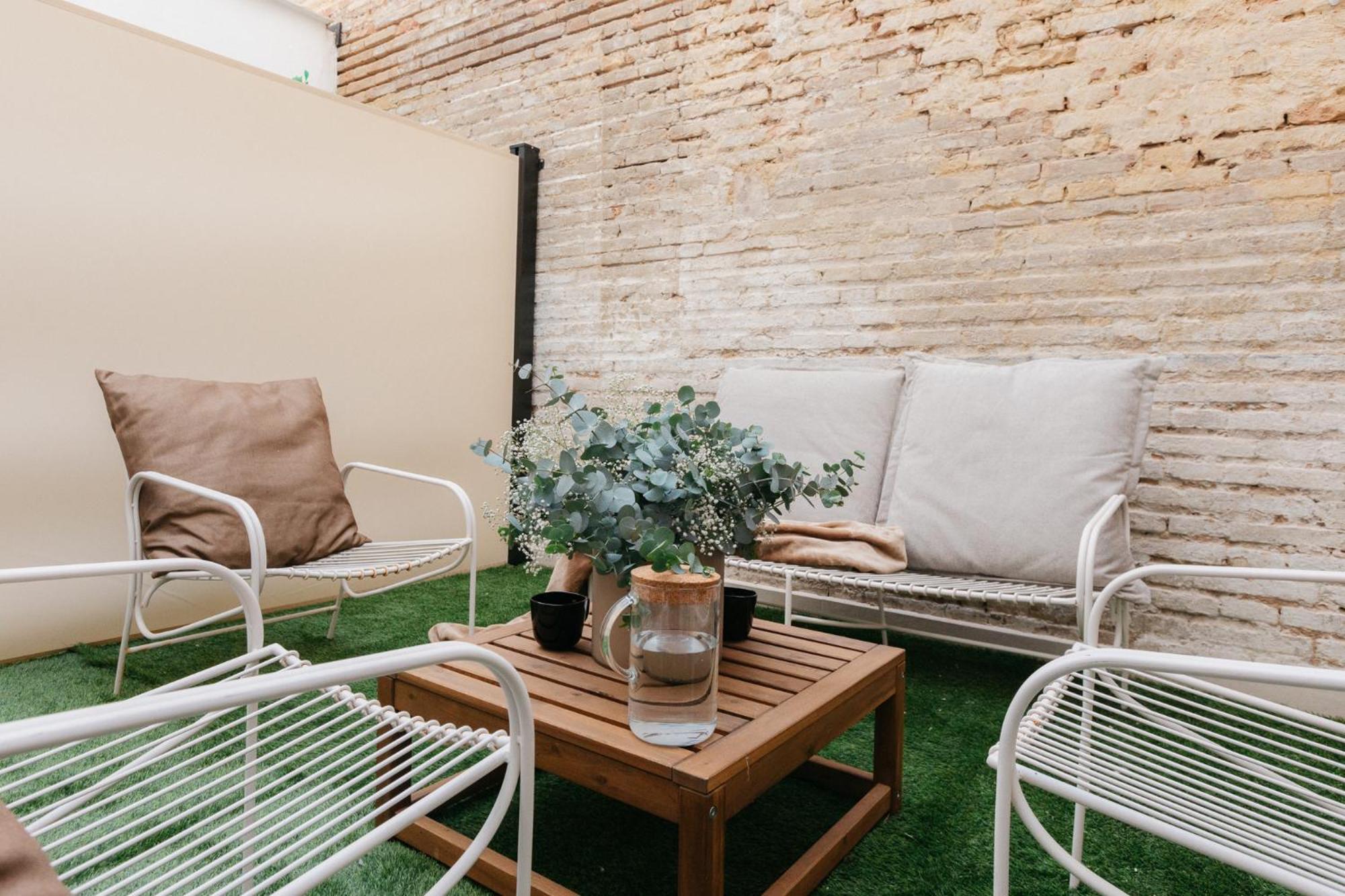 Apartamento Lovely Exclusivity In Center *