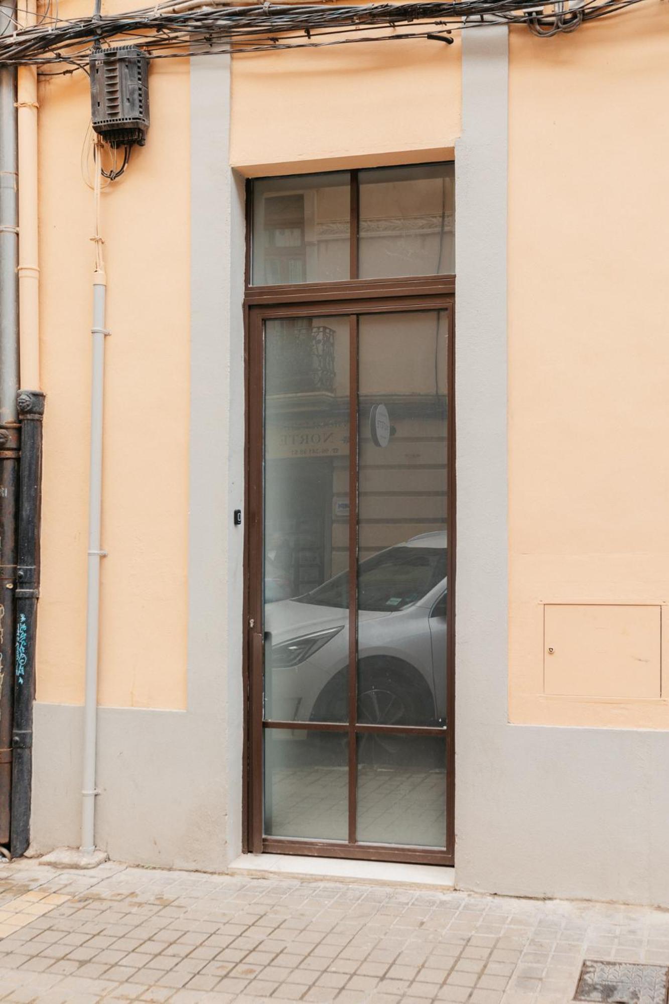 Apartamento Lovely Exclusivity In Center *