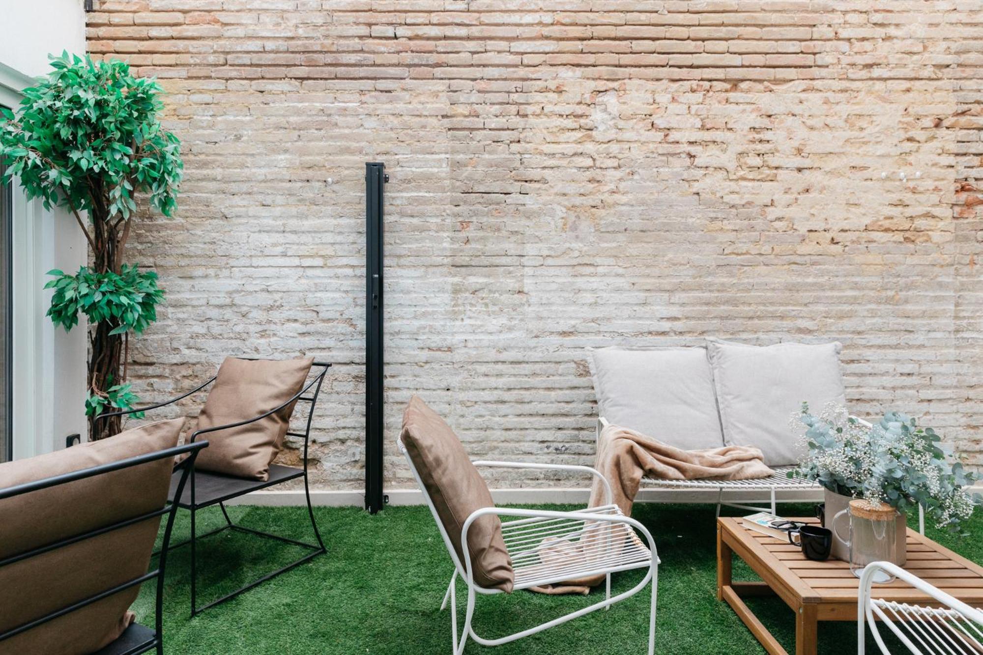 Lovely Exclusivity In Center Apartamento Valencia