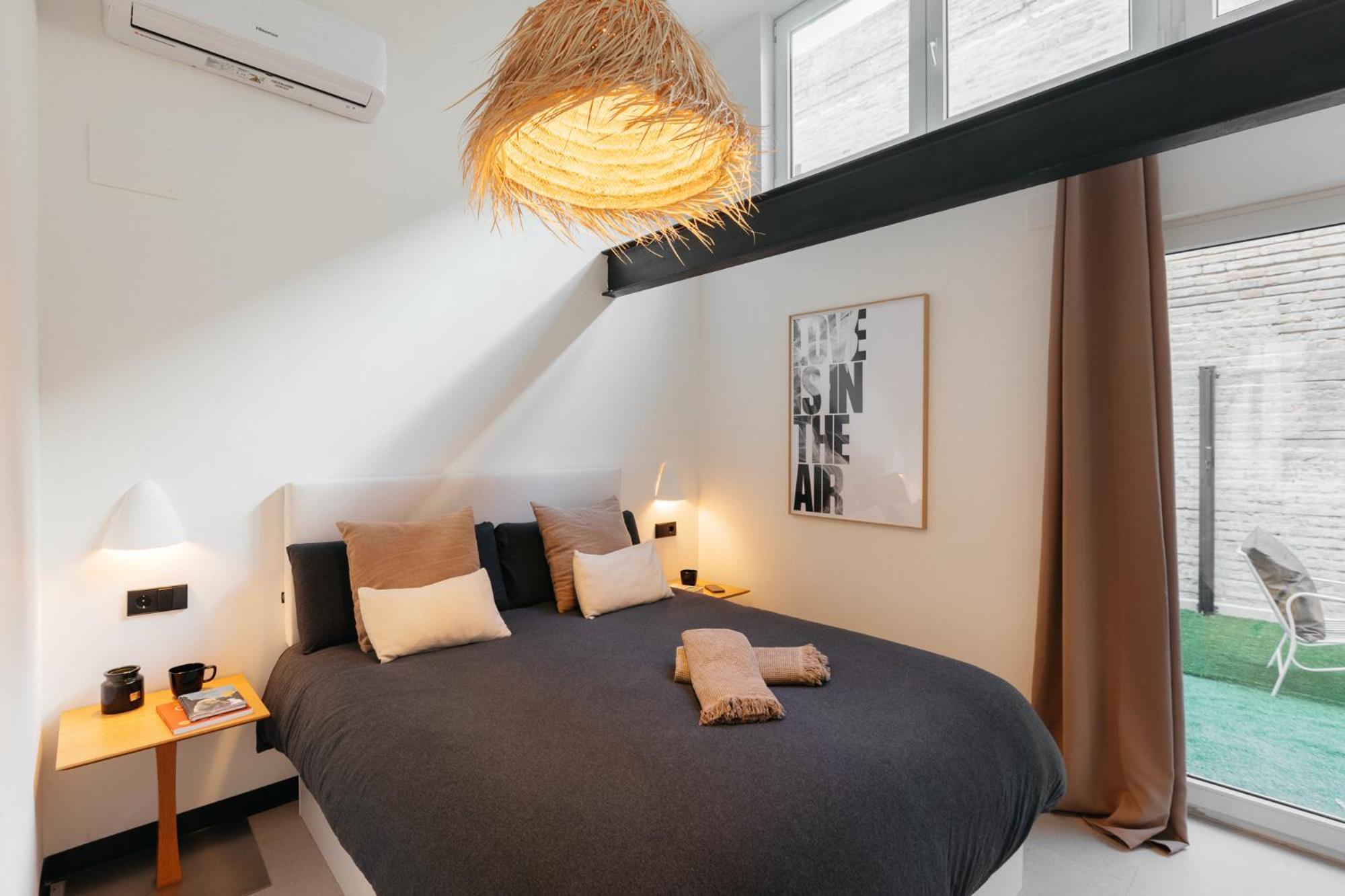 Lovely Exclusivity In Center Apartamento *